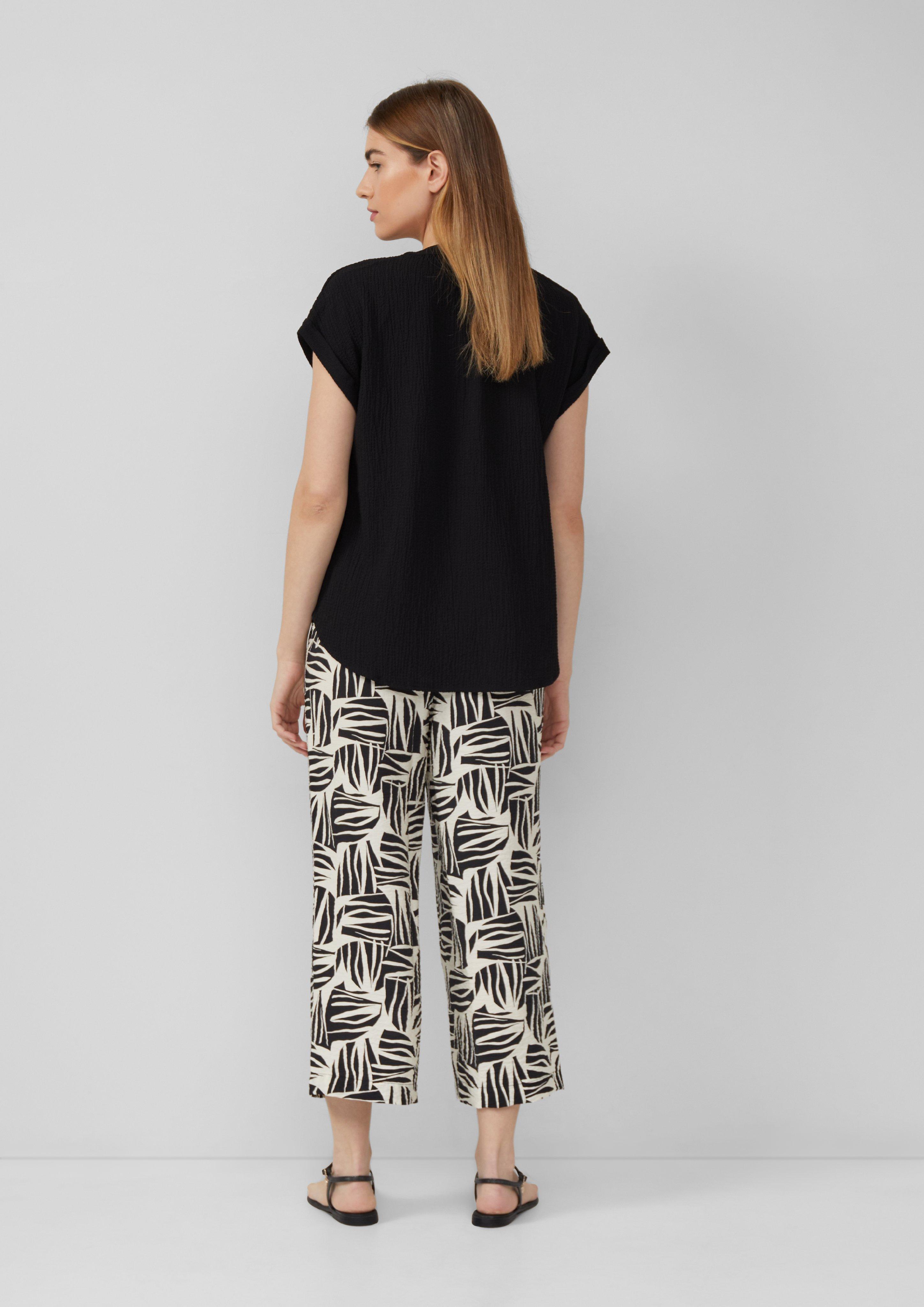 Bluse in 9999, 5527, 0210 & 3902