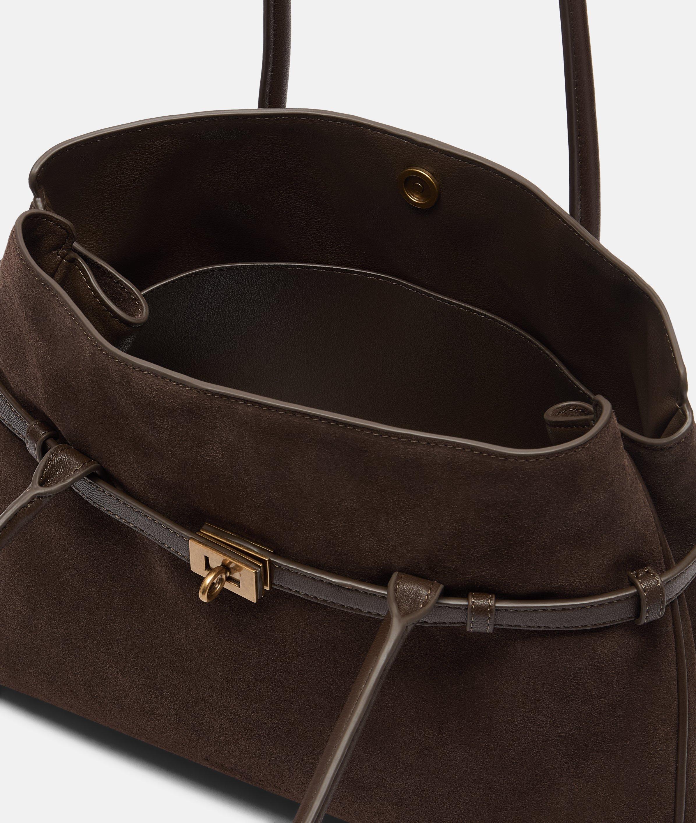 LIEBESKIND BERLIN Nori Satchel L