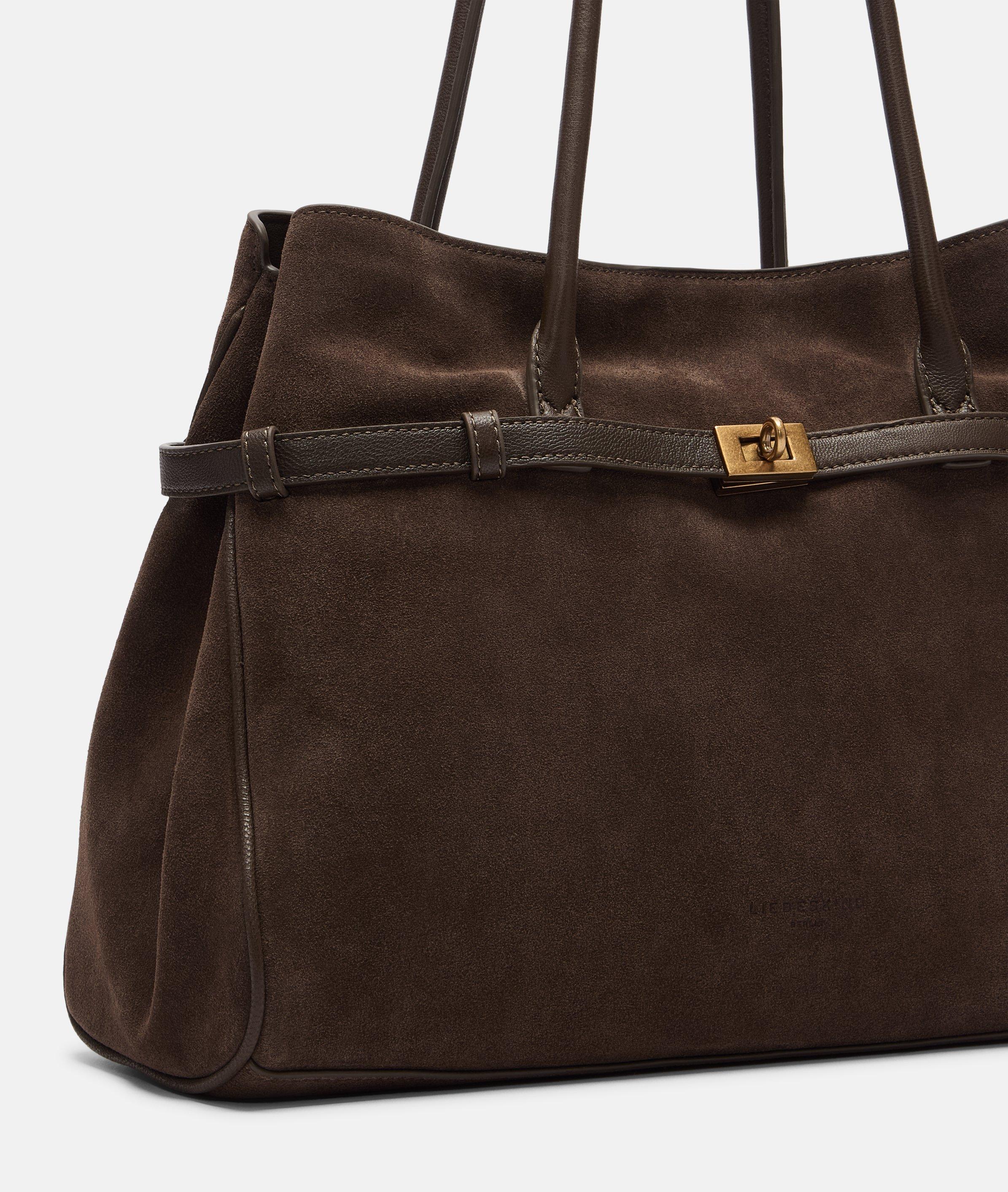 LIEBESKIND BERLIN Nori Satchel L