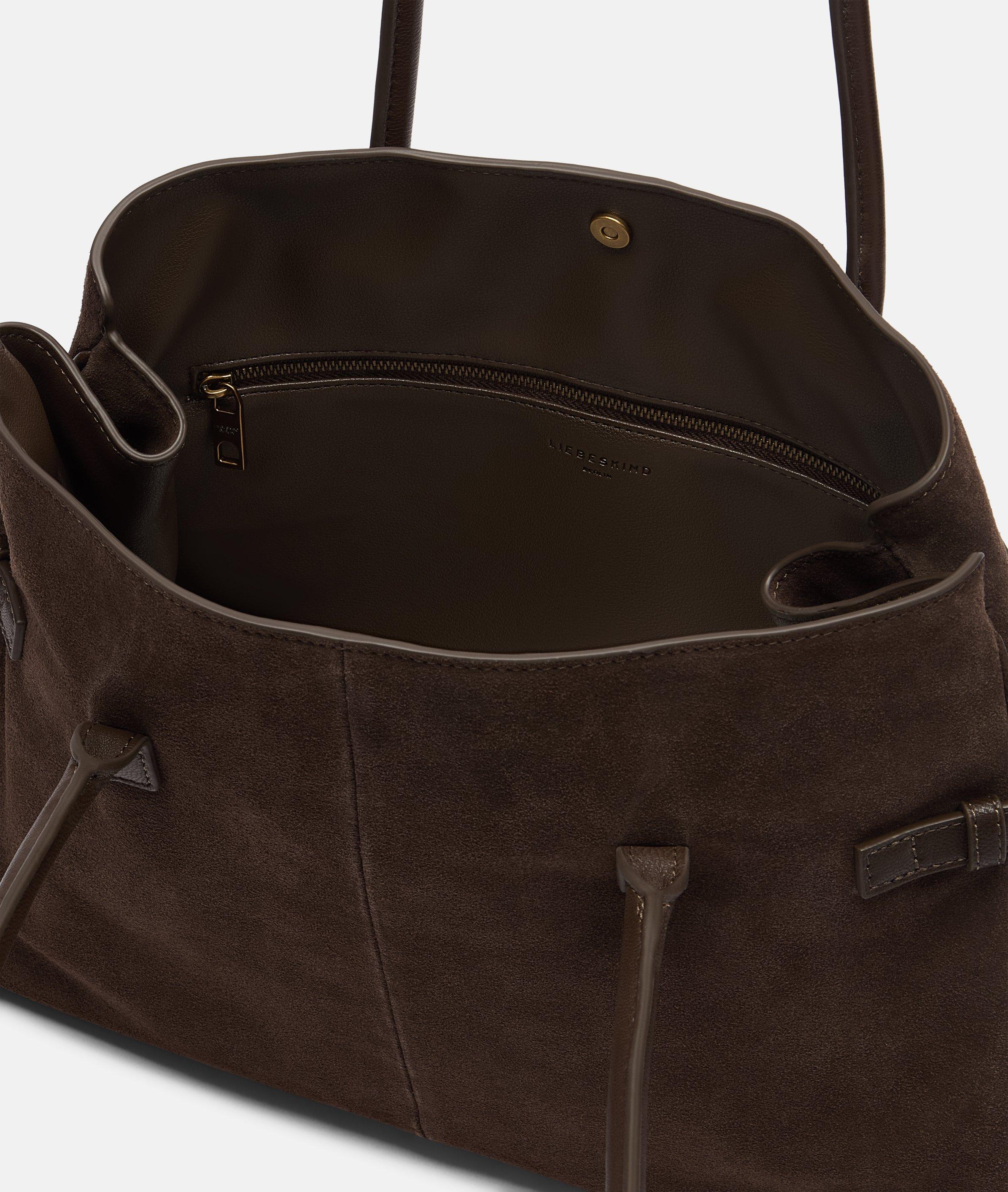 LIEBESKIND BERLIN Nori Satchel L