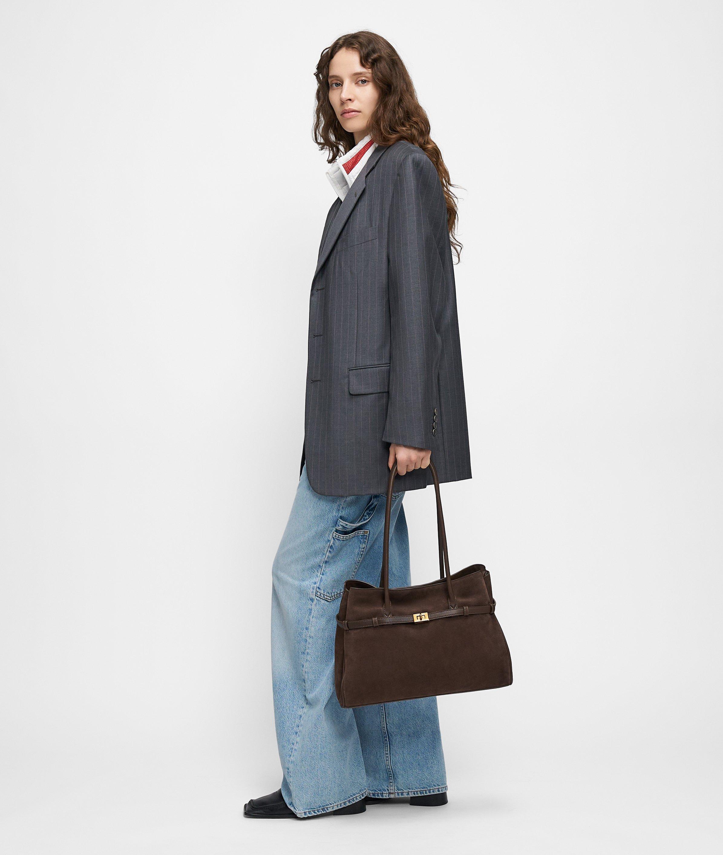 LIEBESKIND BERLIN Nori Satchel L