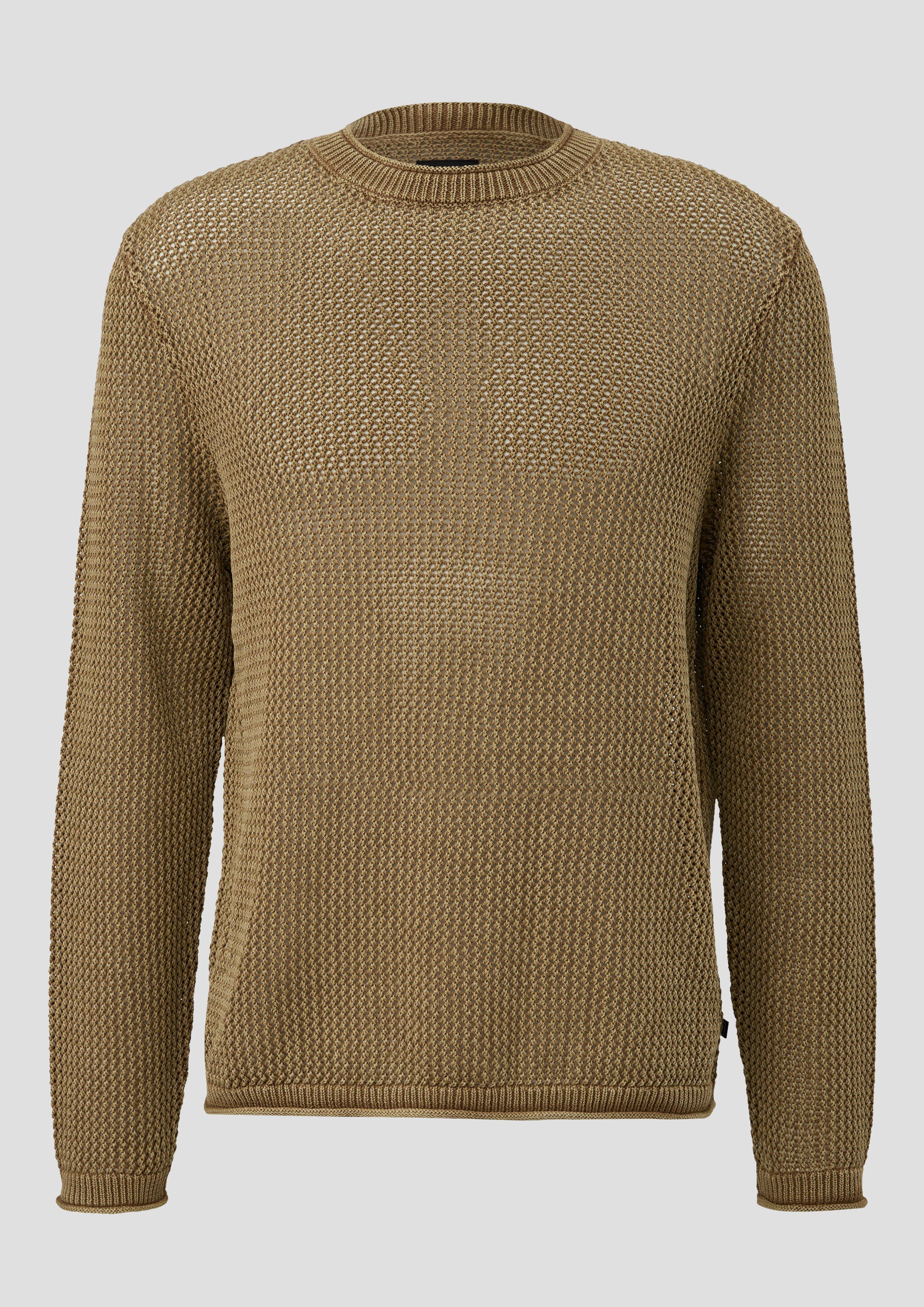 Strickpullover