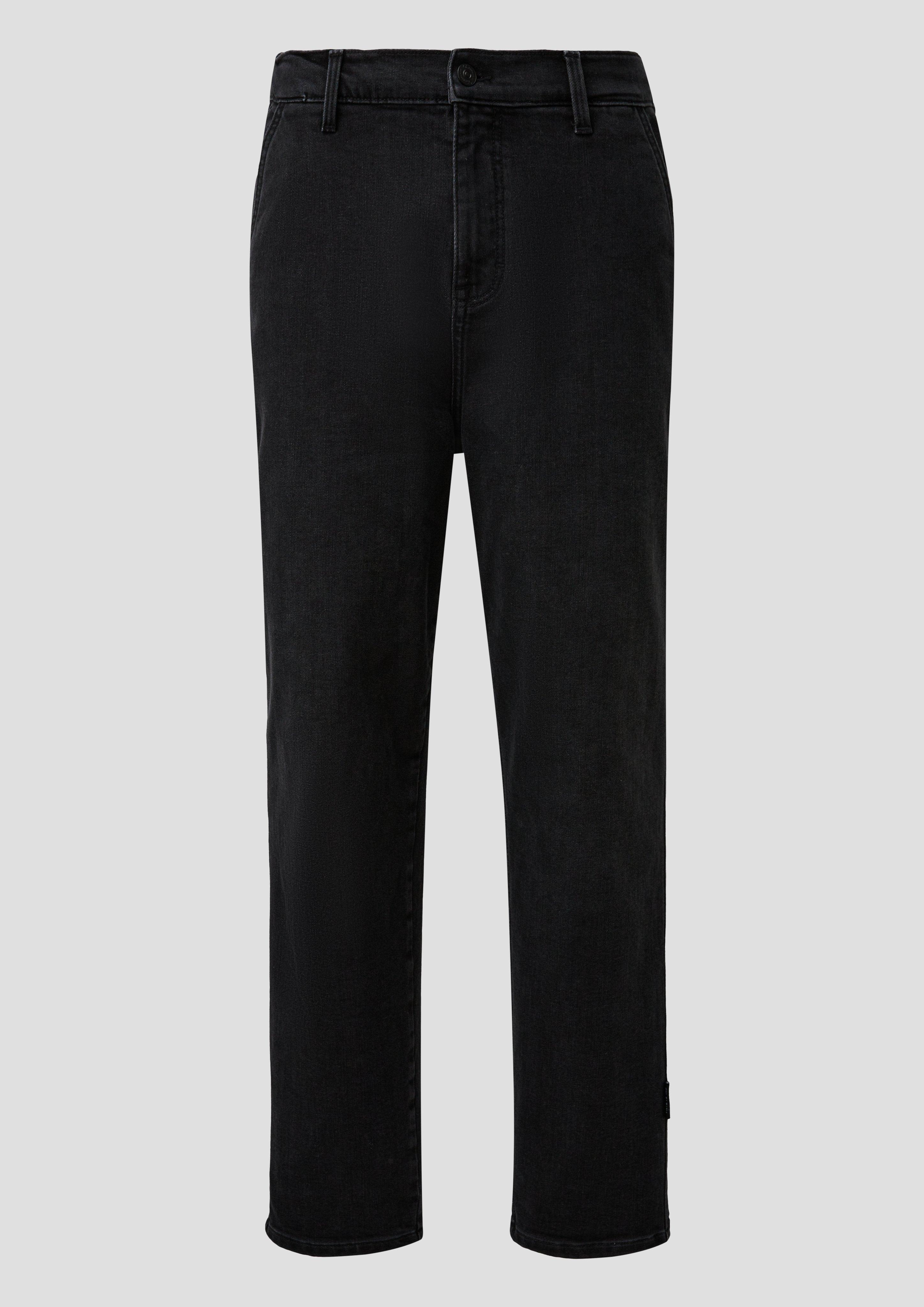 Jeans-Hose
