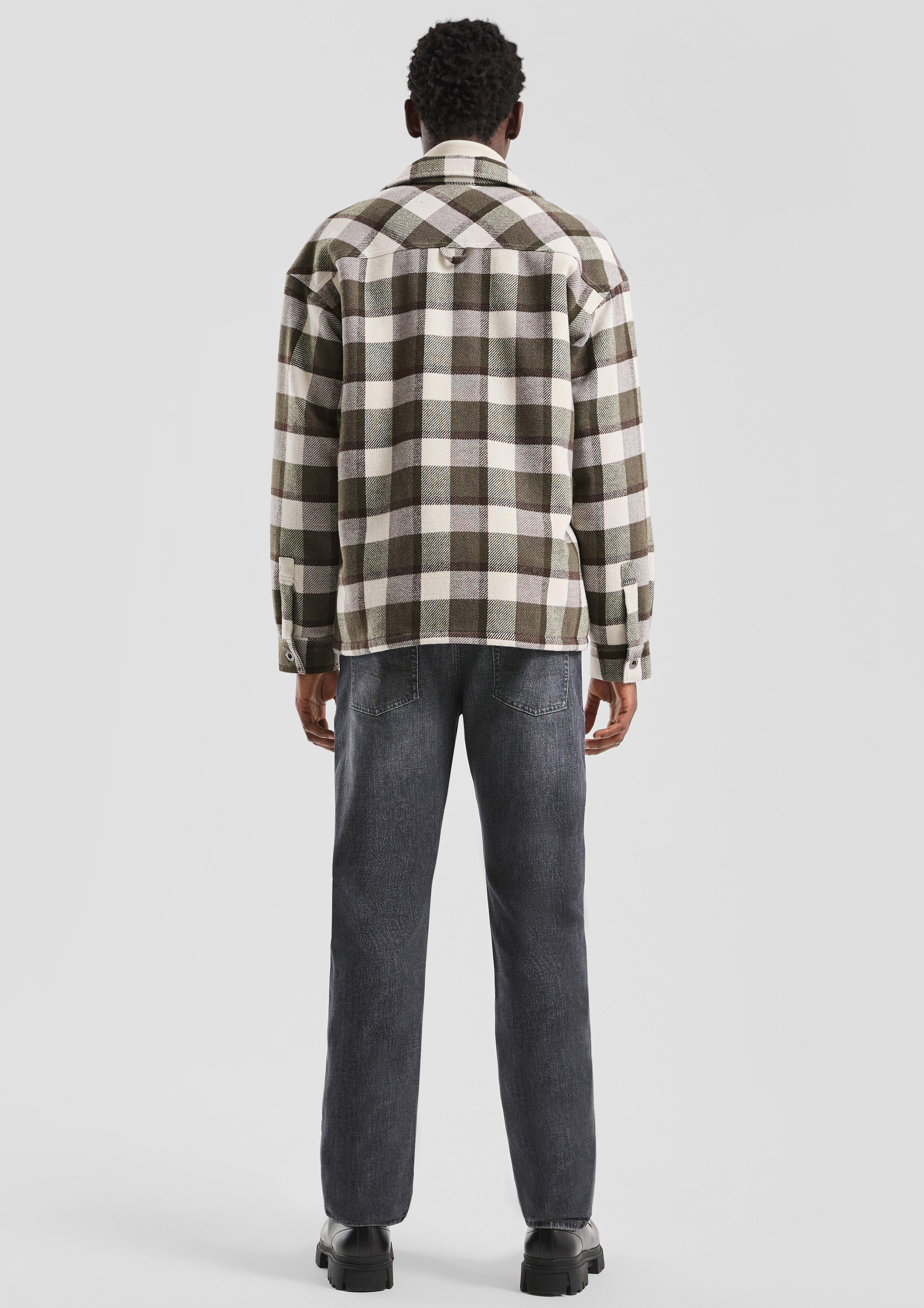 Veste d'extérieur in 03N0