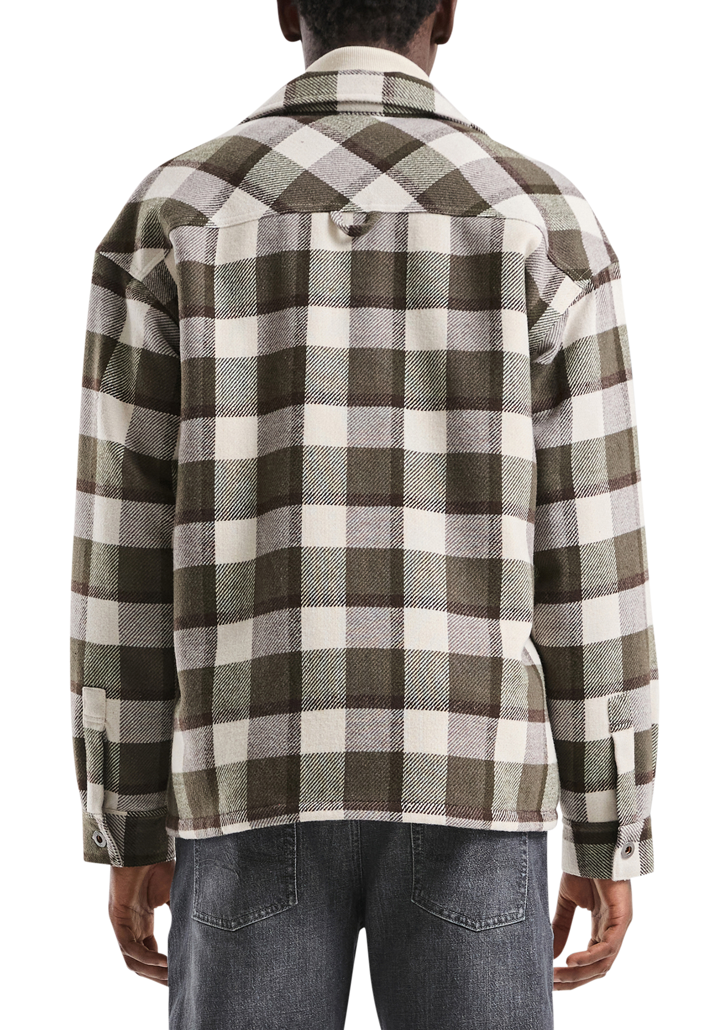 Thumbnail - Outdoor-Jacke