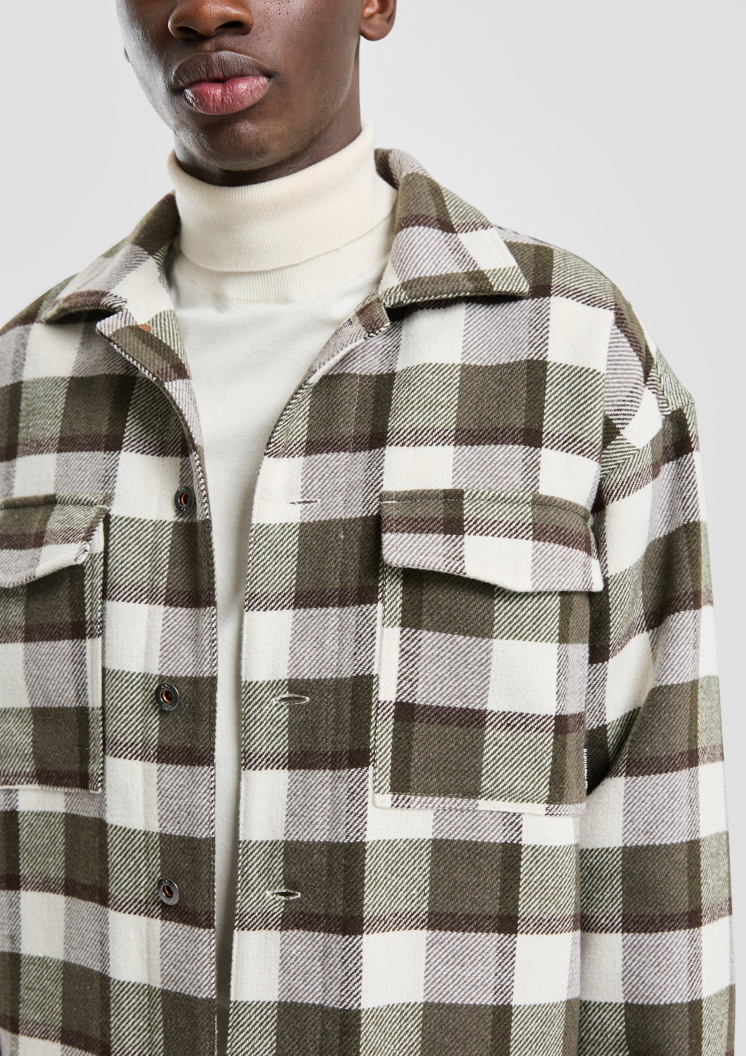 Veste d'extérieur in 03N0