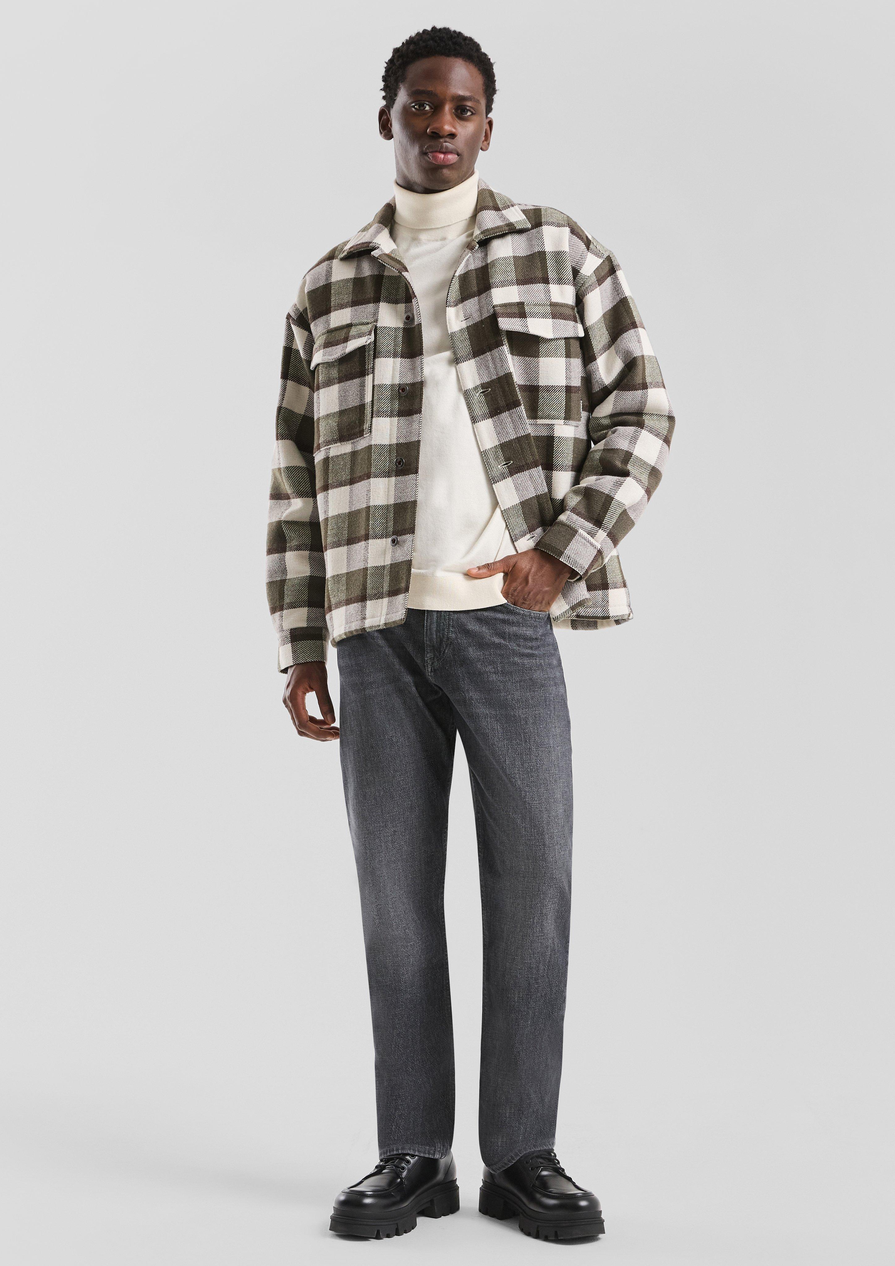 Veste d'extérieur in 03N0