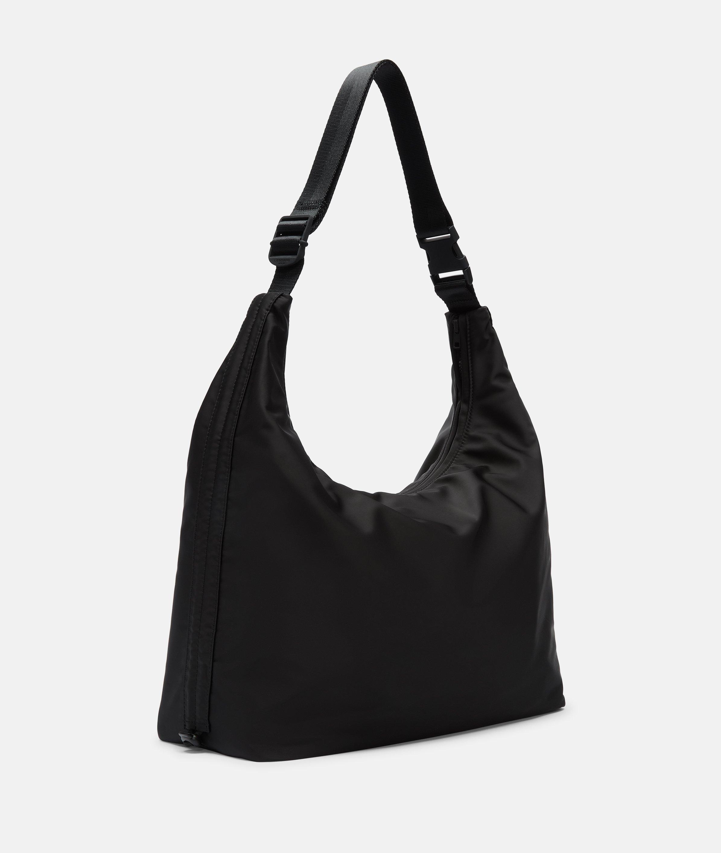 LIEBESKIND BERLIN Nylon Hobo L