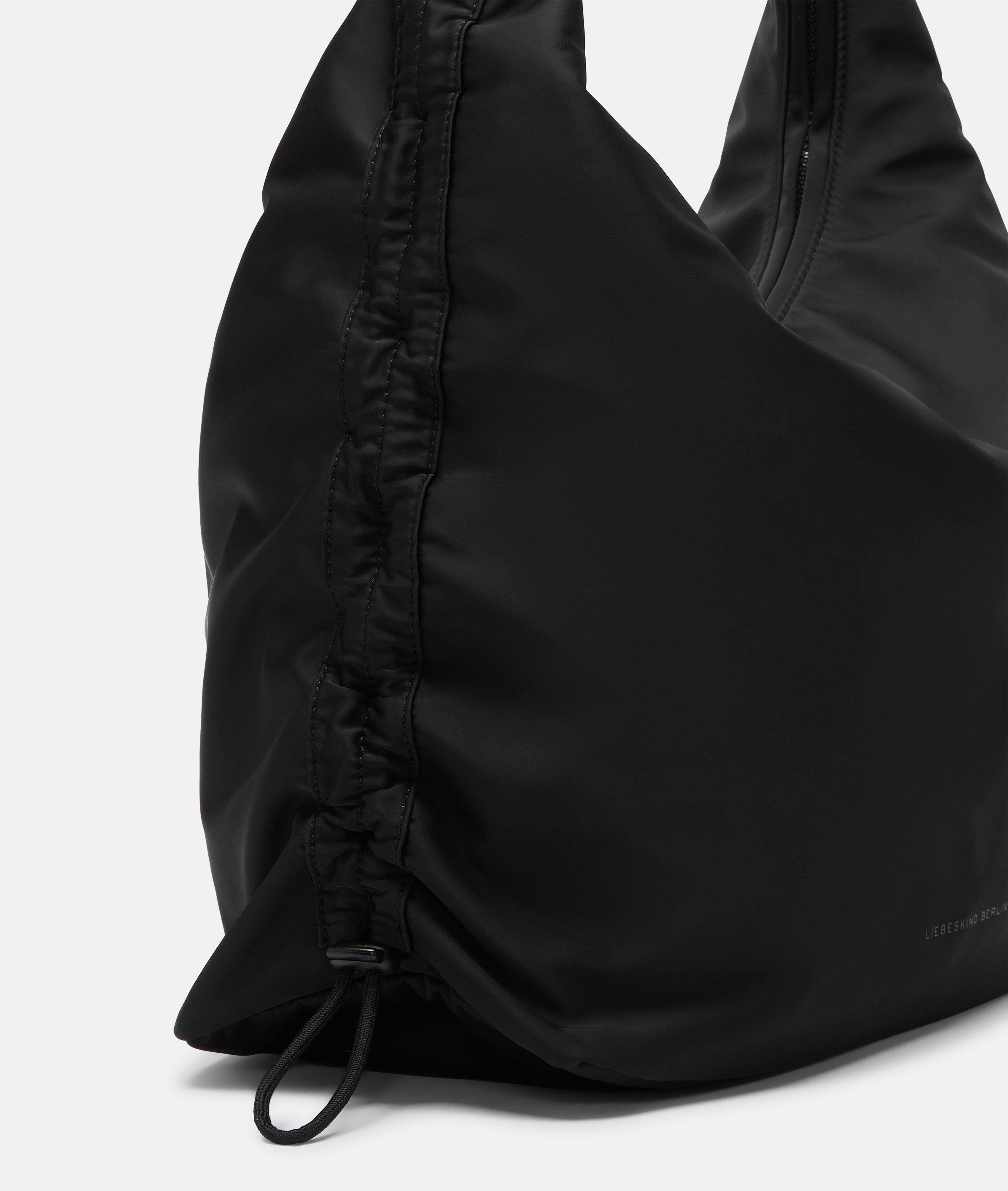 LIEBESKIND BERLIN Nylon Hobo L