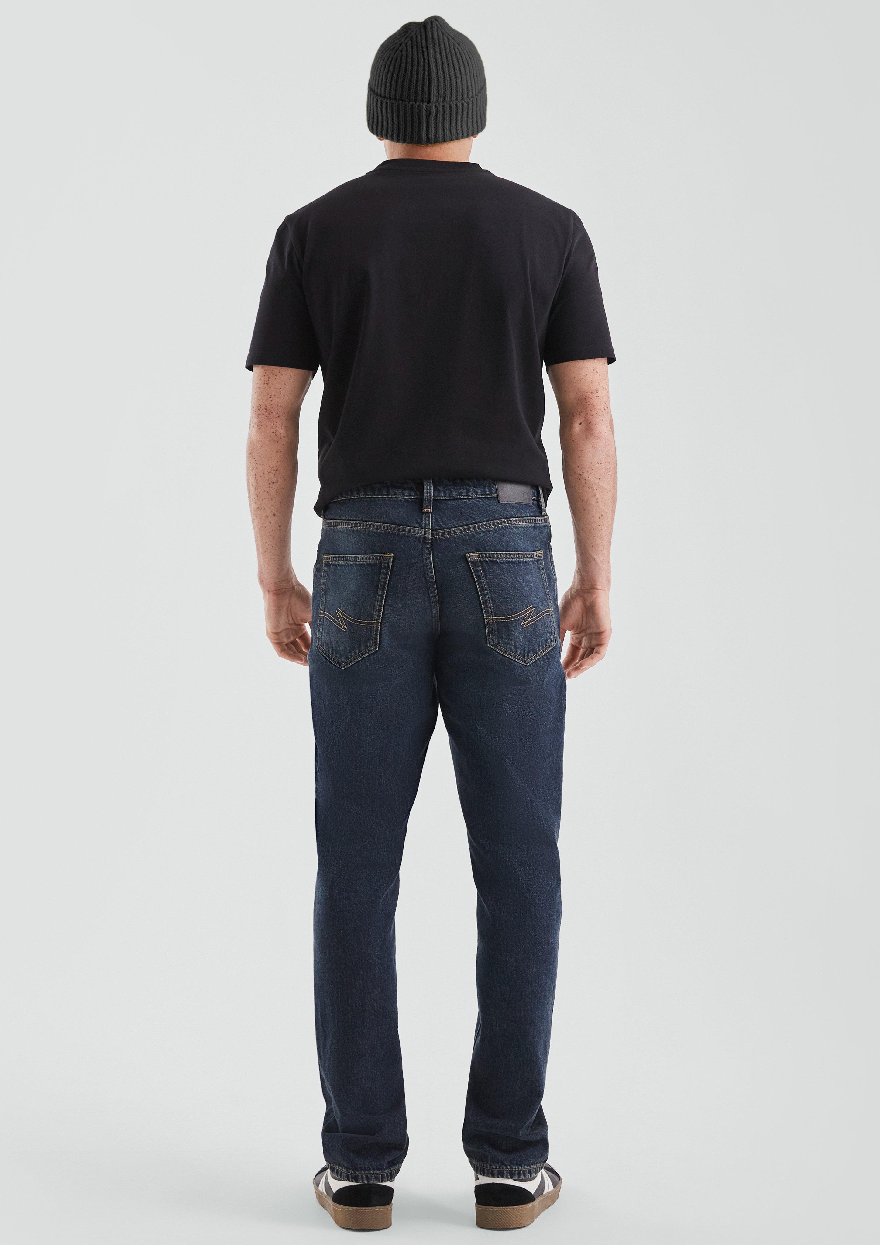 Pantalon en jean in 58Y9