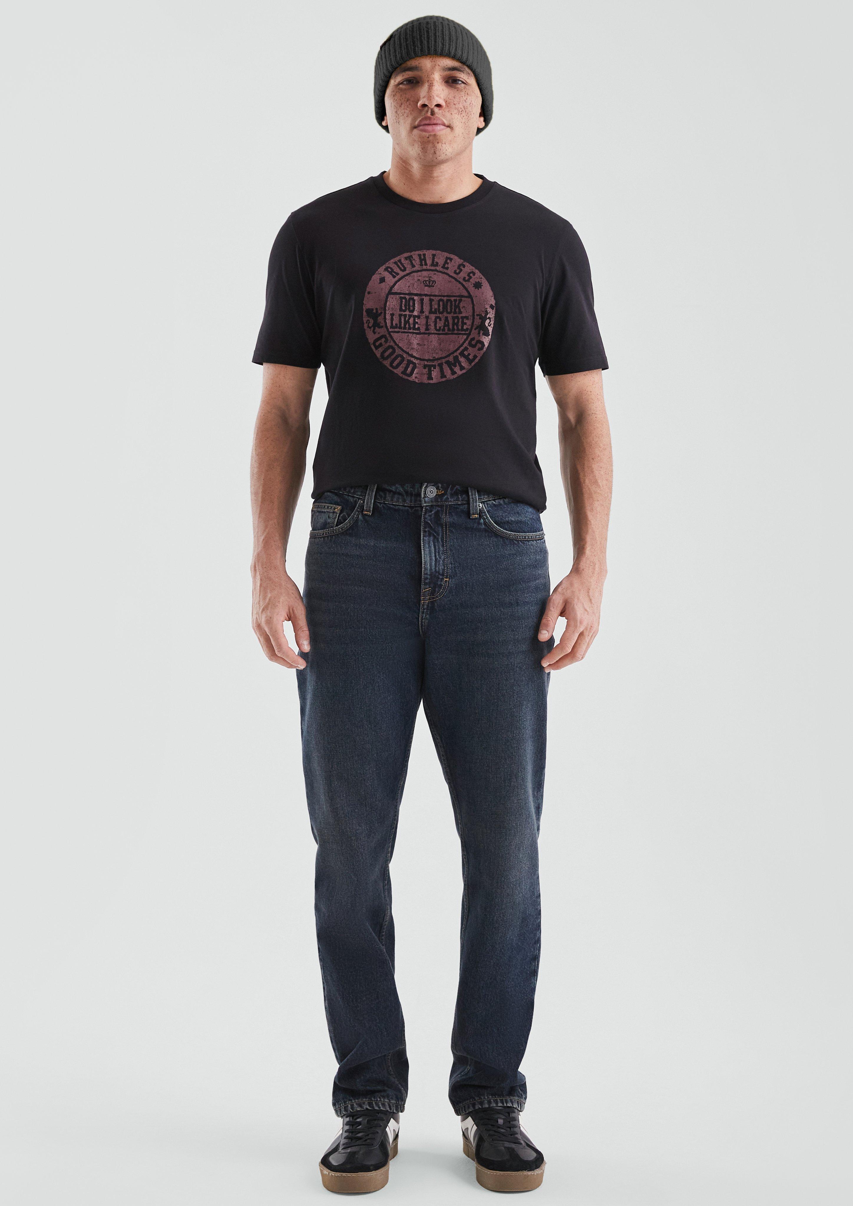 Džínové kalhoty in 