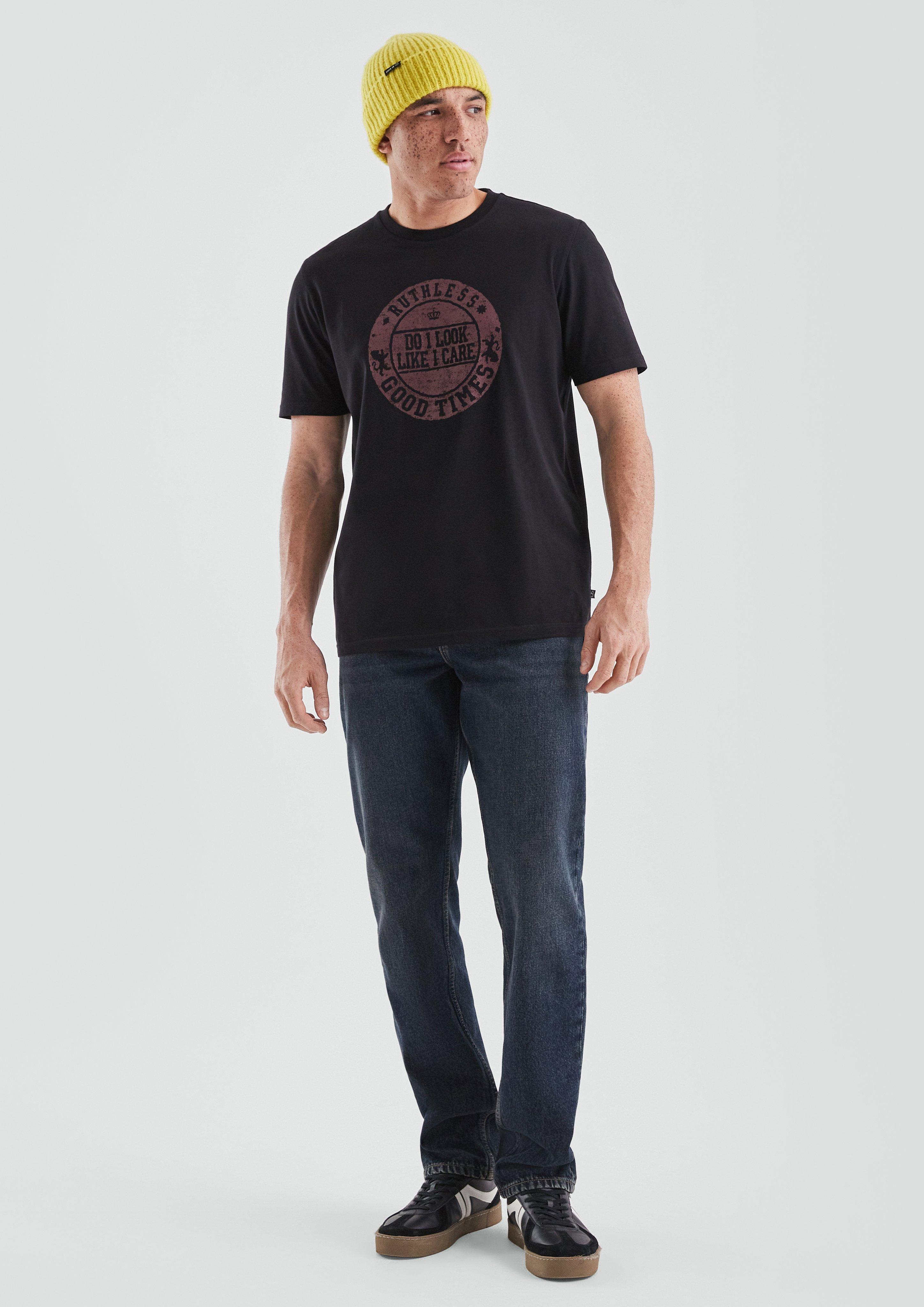 Pantalon en jean in 58Y9