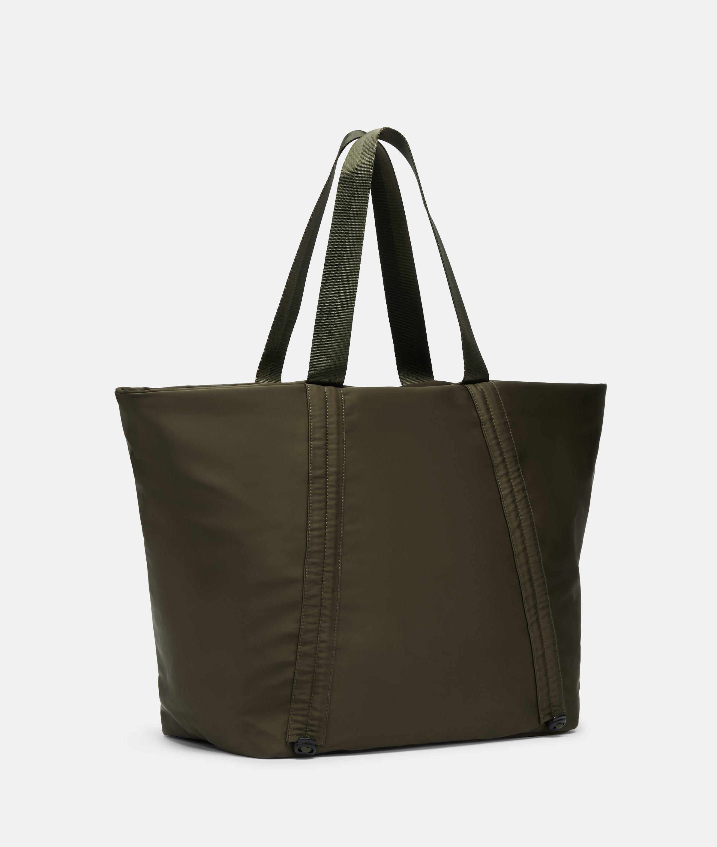 LIEBESKIND BERLIN Nylon Shopper L