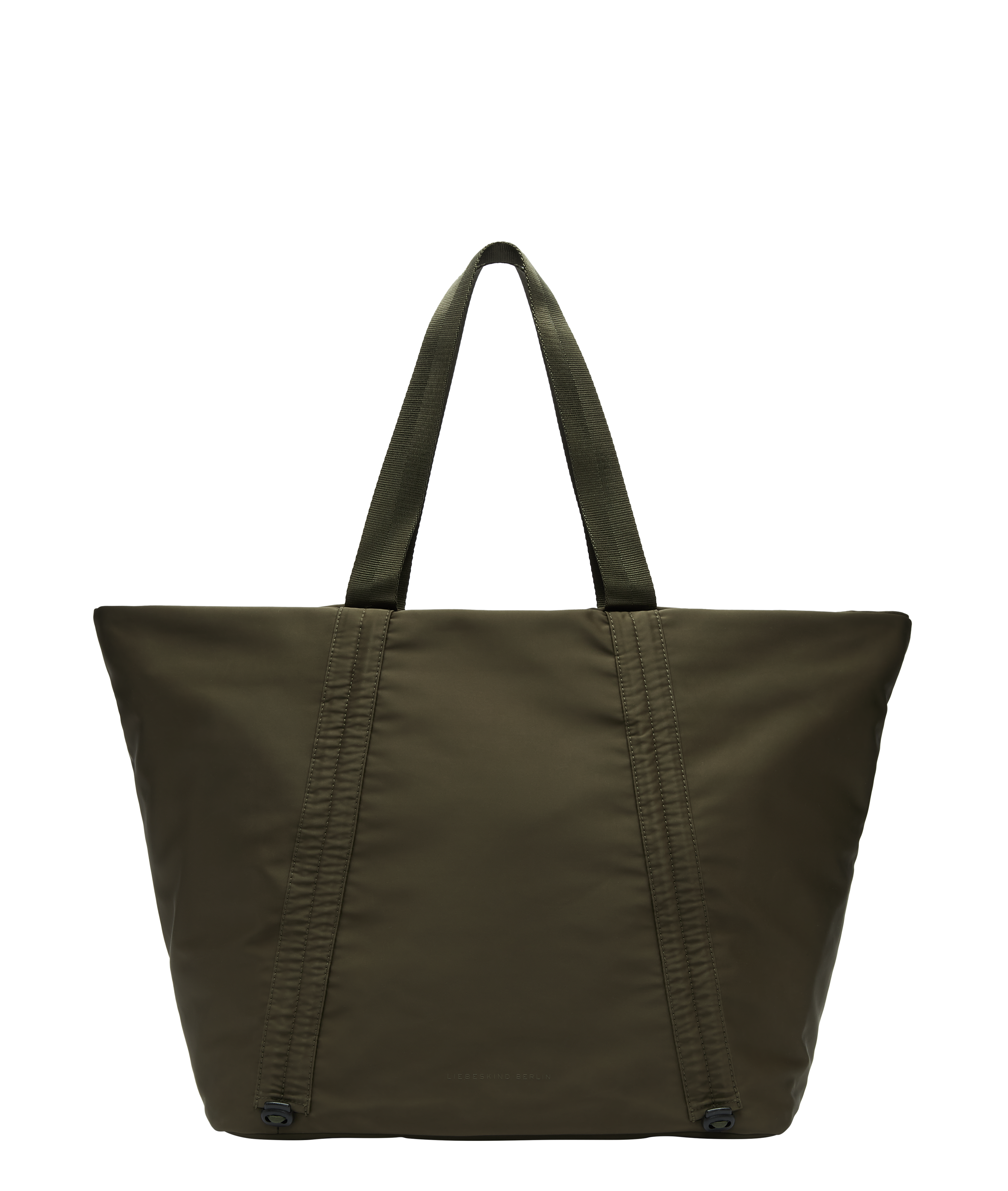 Thumbnail - Nylon Shopper L