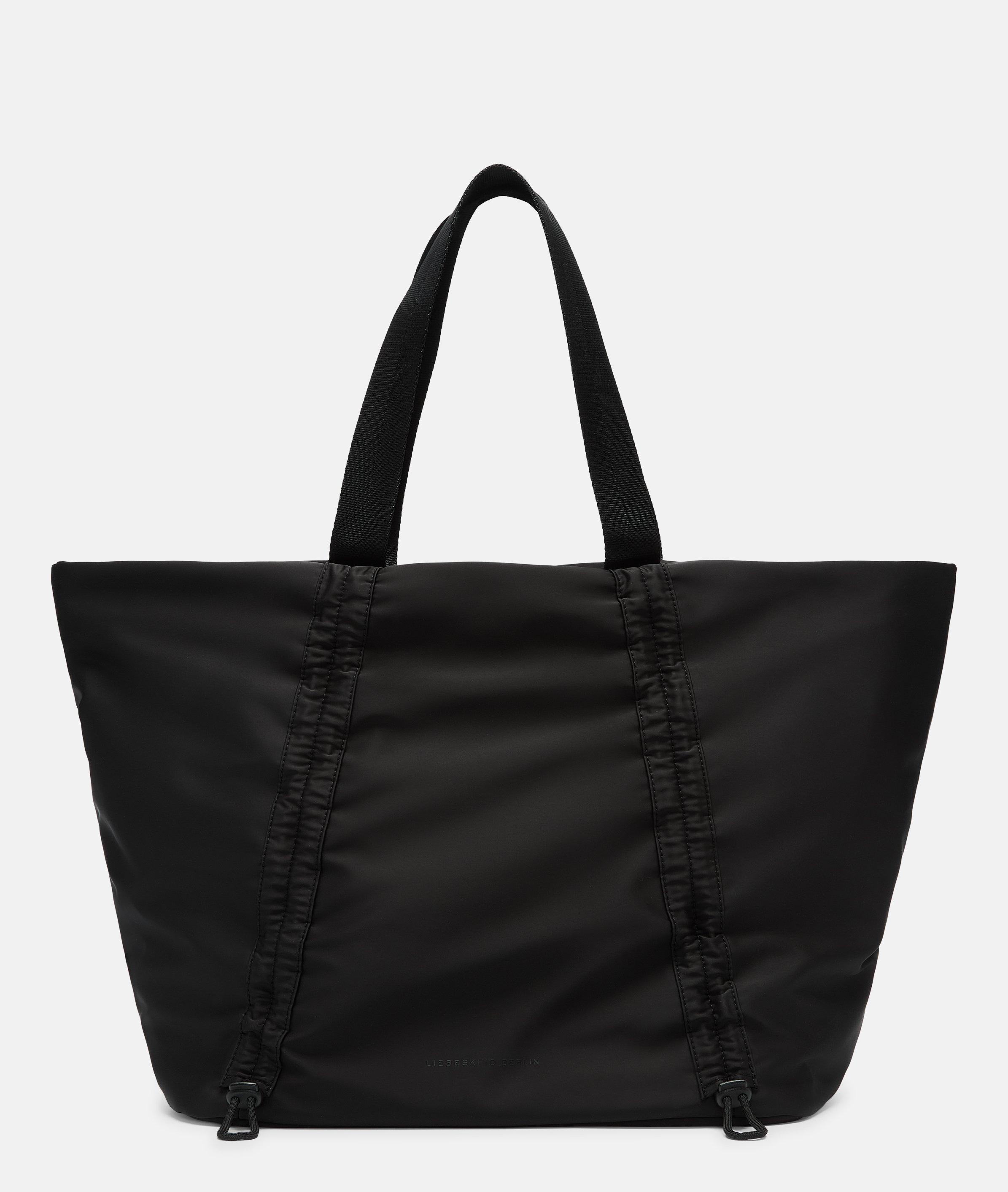 LIEBESKIND BERLIN Nylon Shopper L