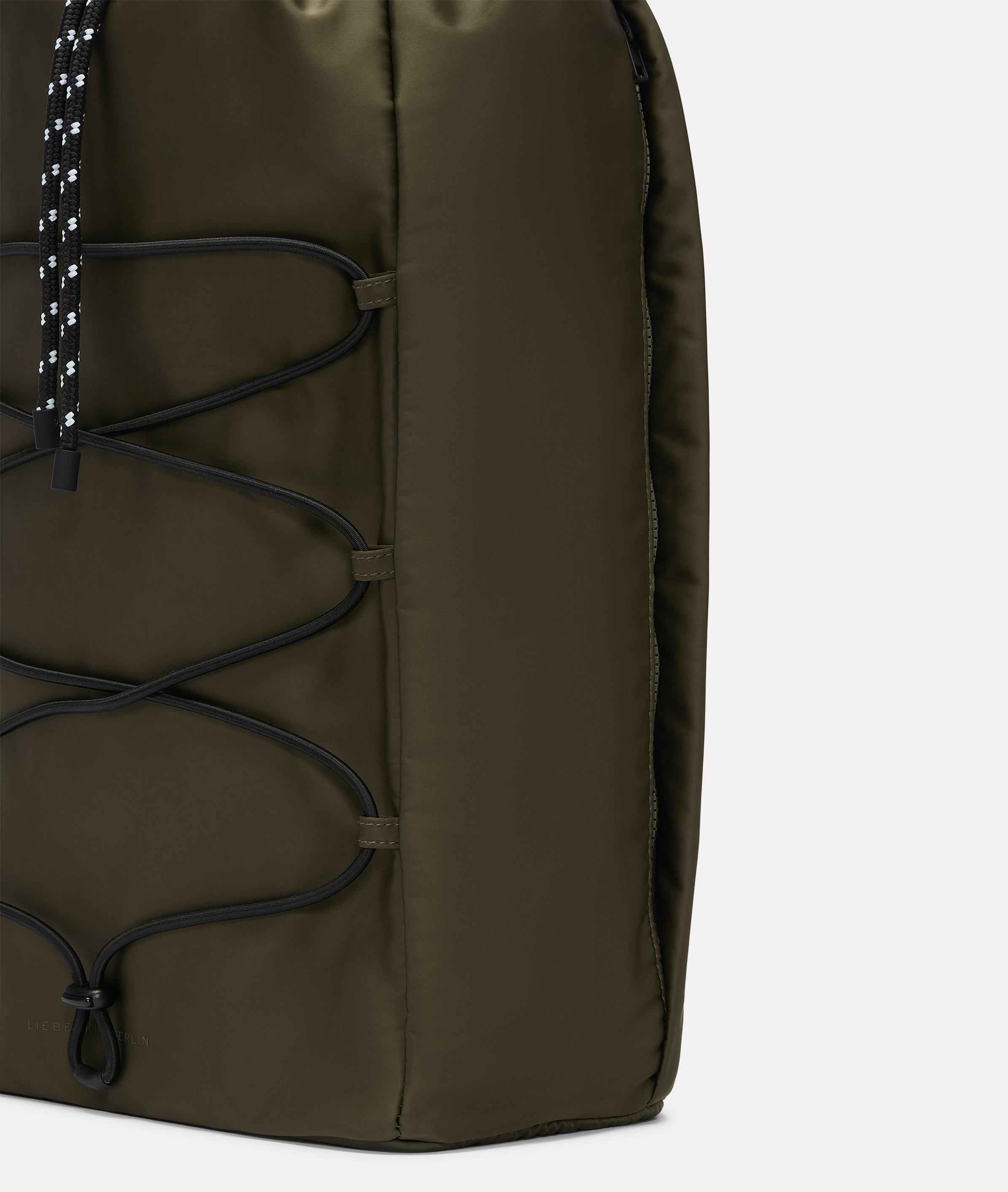 LIEBESKIND BERLIN Nylon Backpack L