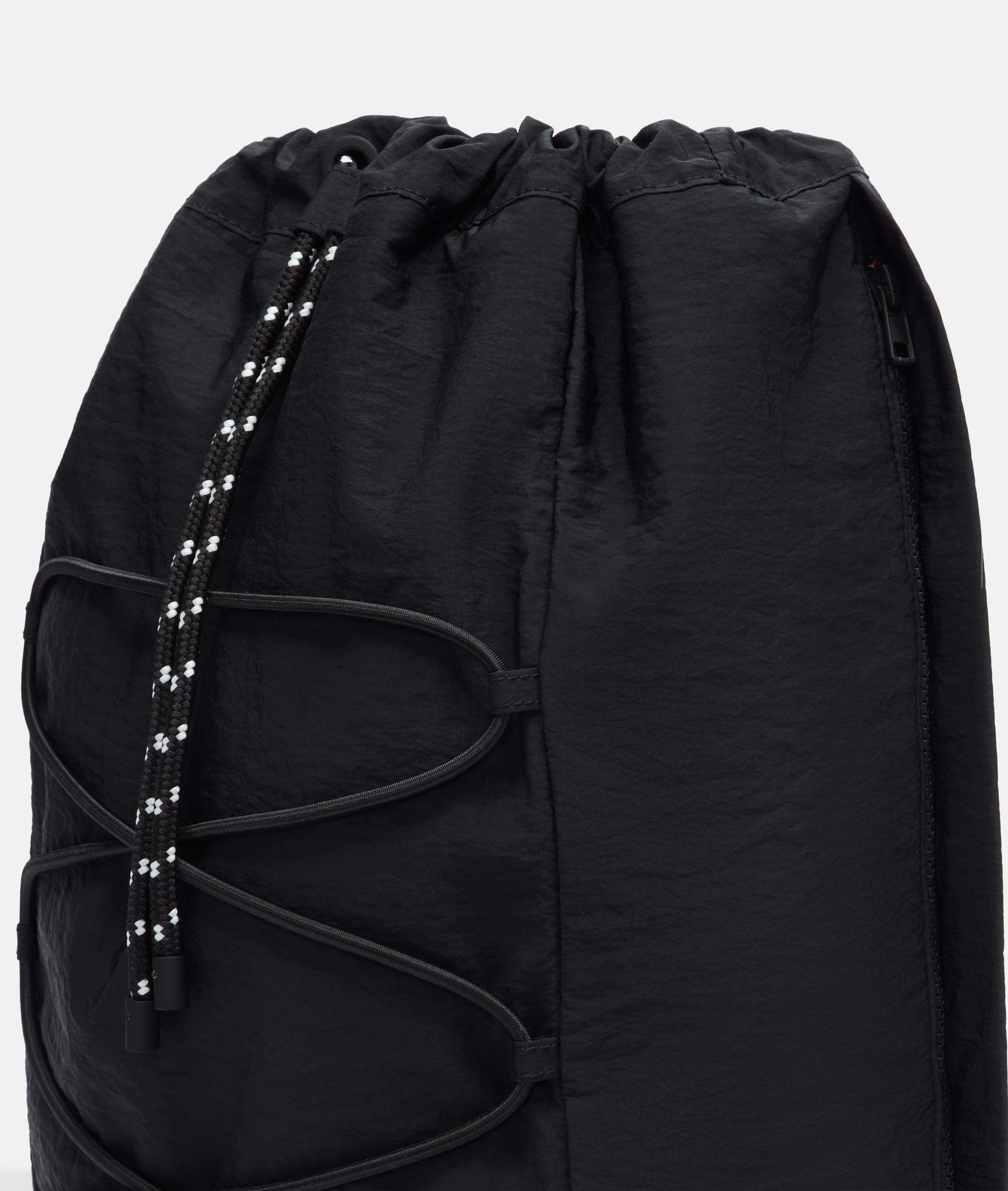 LIEBESKIND BERLIN Nylon Rucksack L
