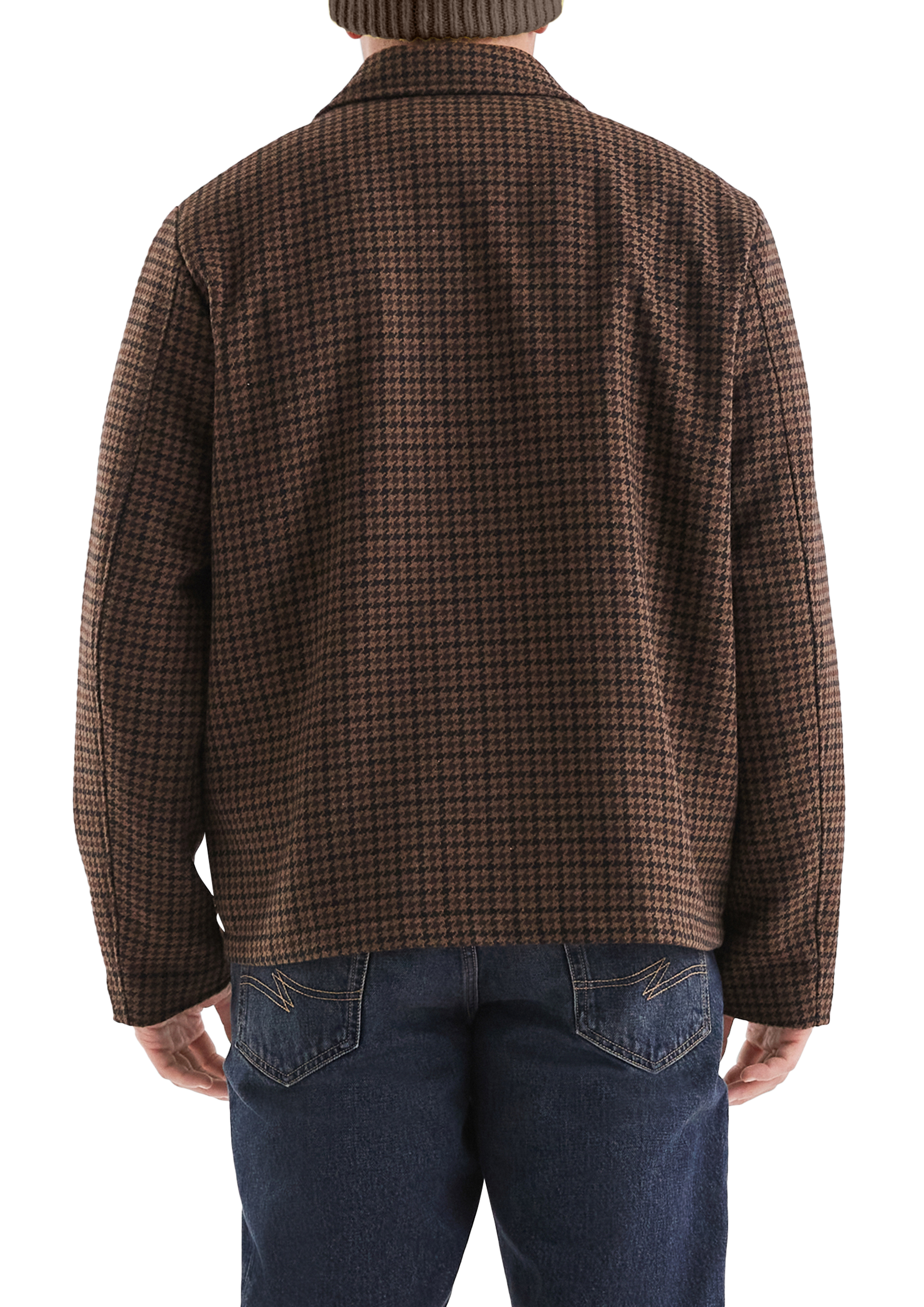 Thumbnail - Outdoor-Jacke