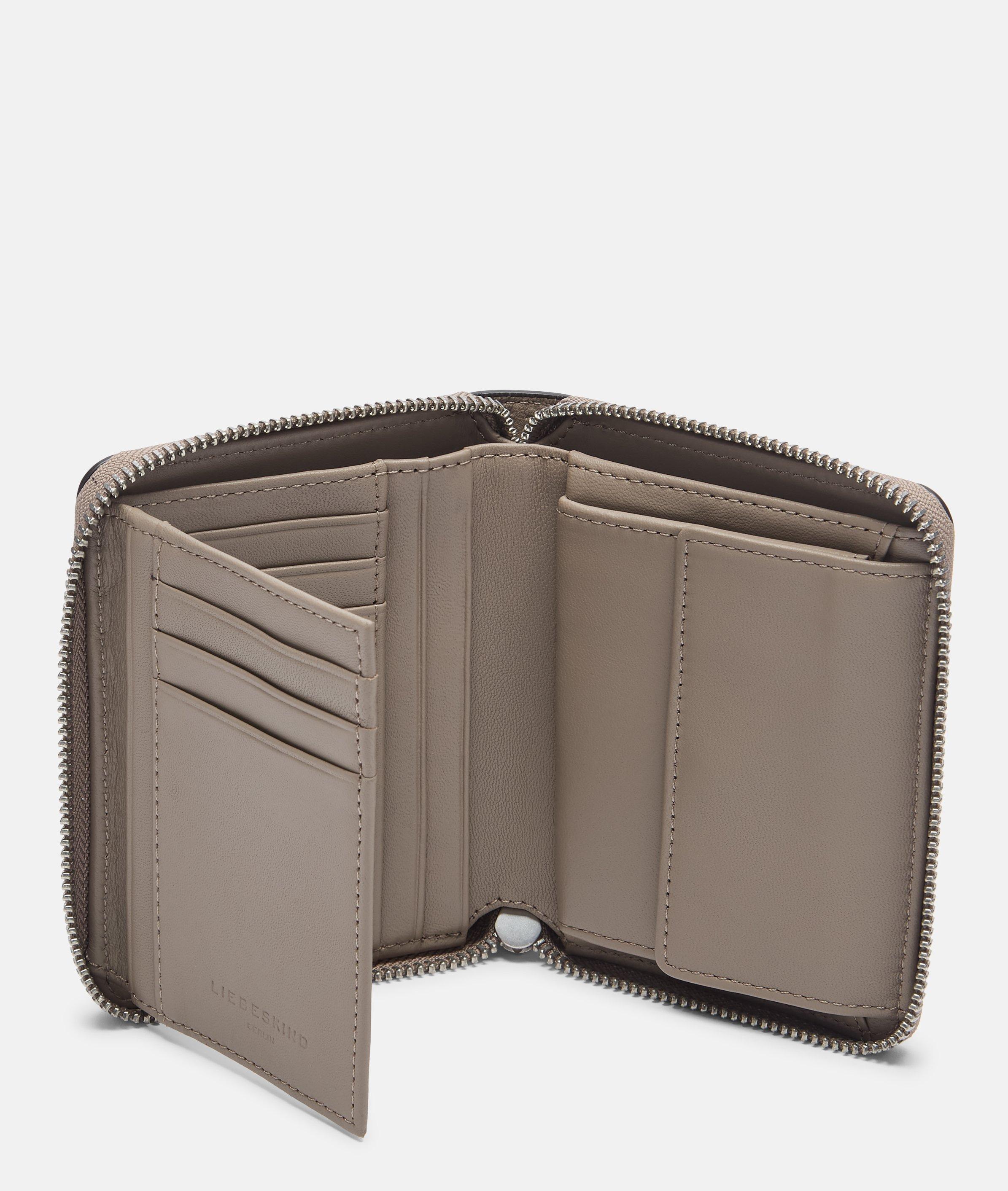 LIEBESKIND BERLIN Conny Geldbörse M