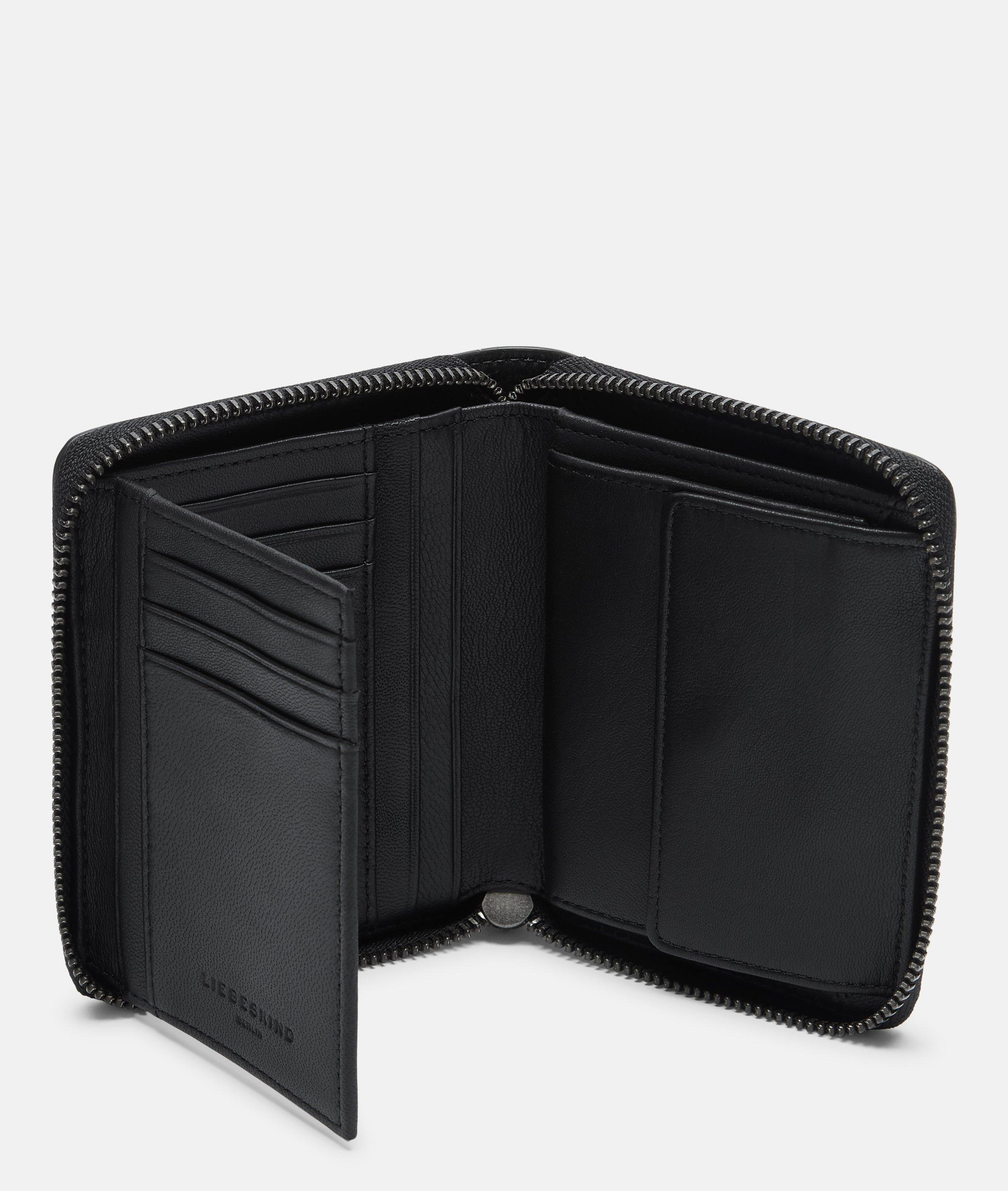 LIEBESKIND BERLIN Conny Geldbörse M