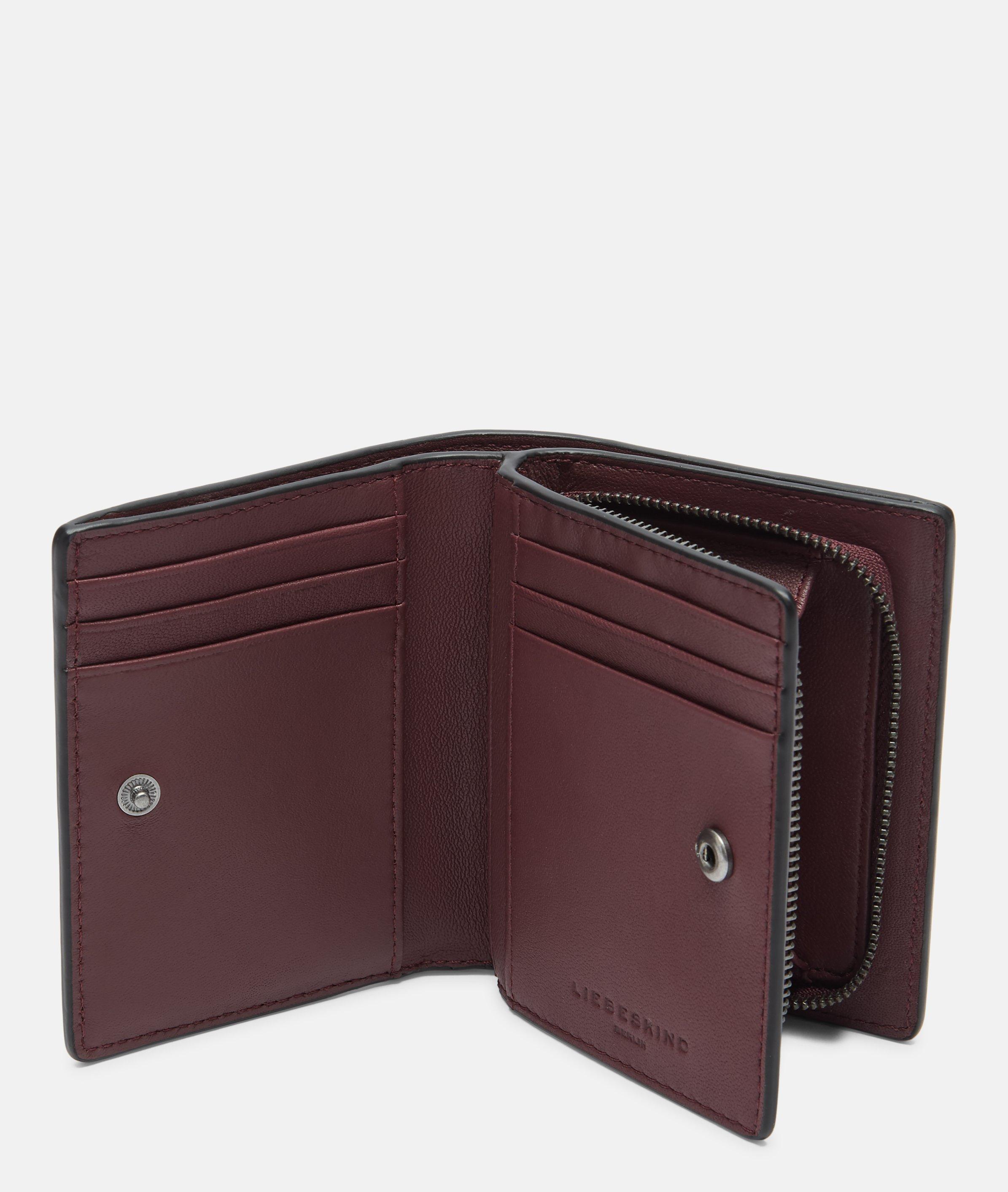 LIEBESKIND BERLIN Thea Geldbörse M