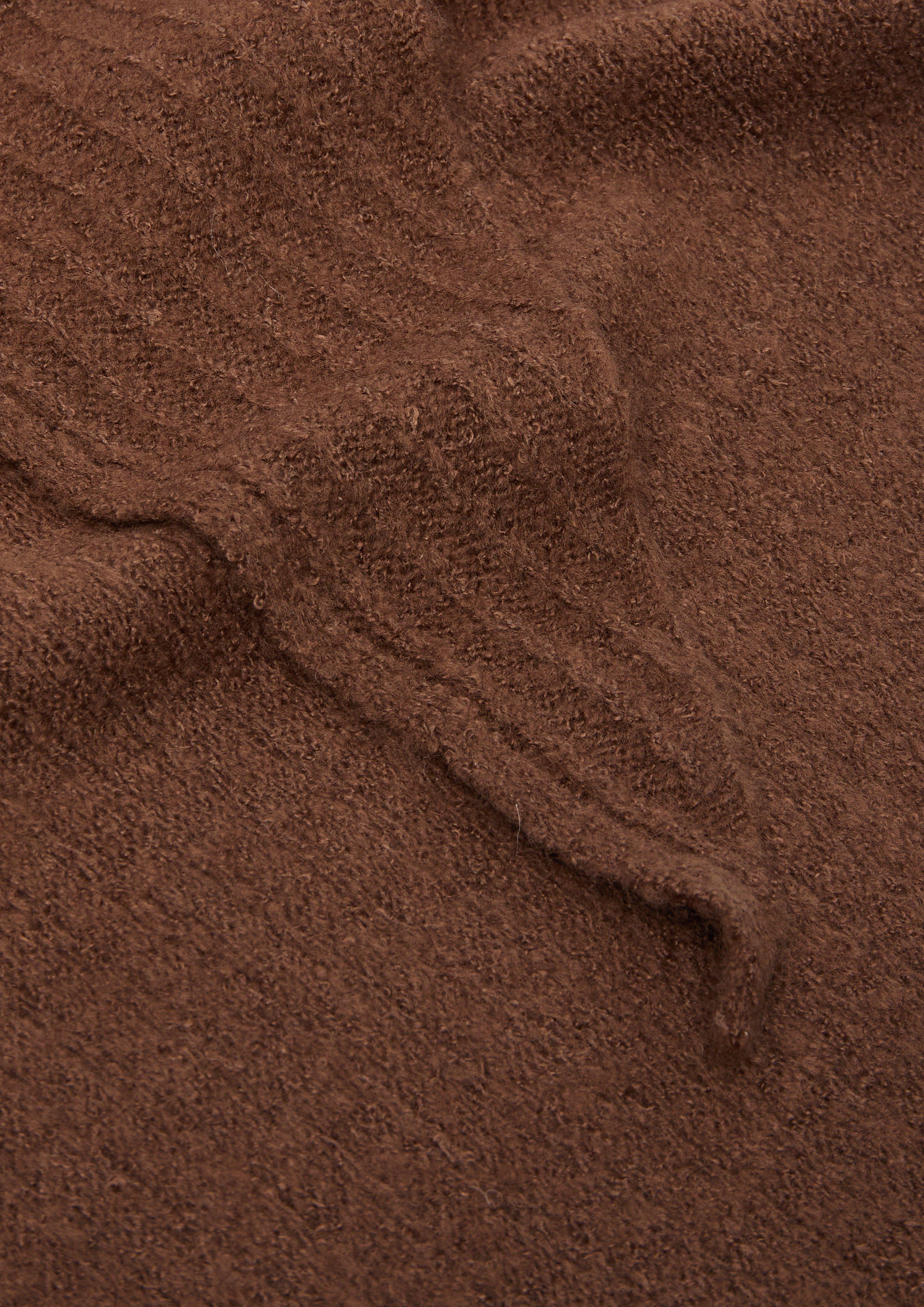 Châle in 8839 & 9400