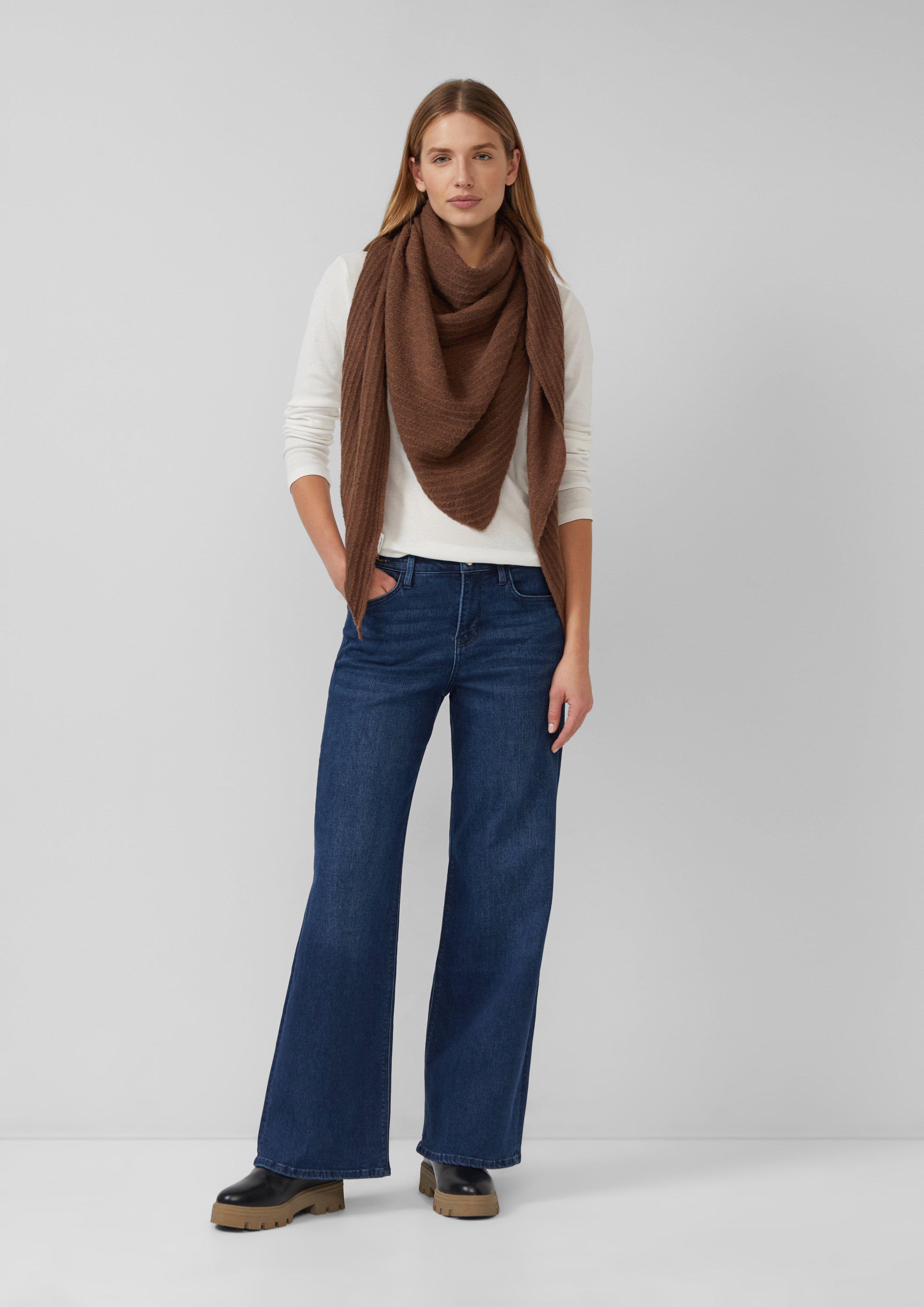 Scarf in 8839 & 9400