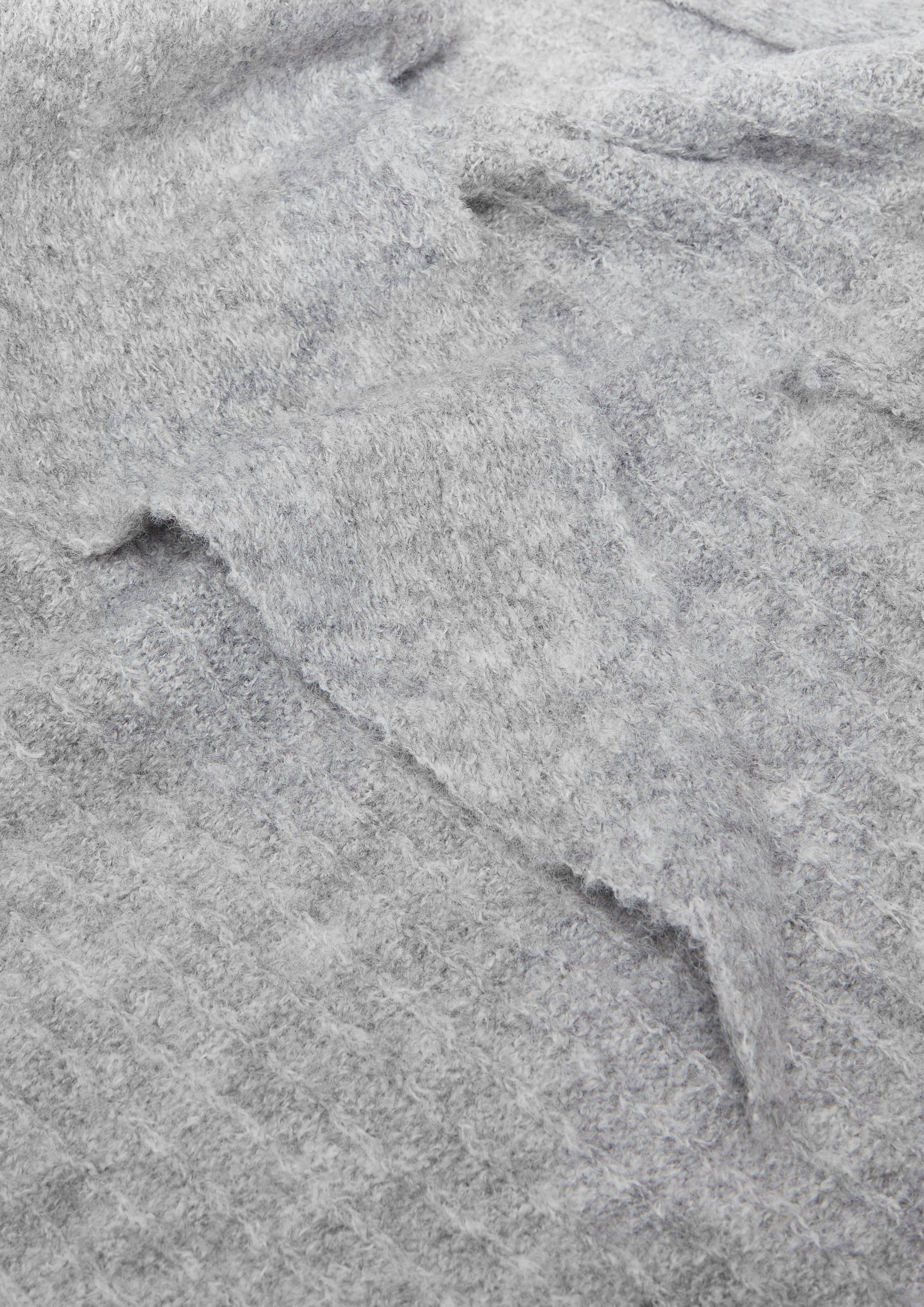 Écharpe in 9400 & 8839