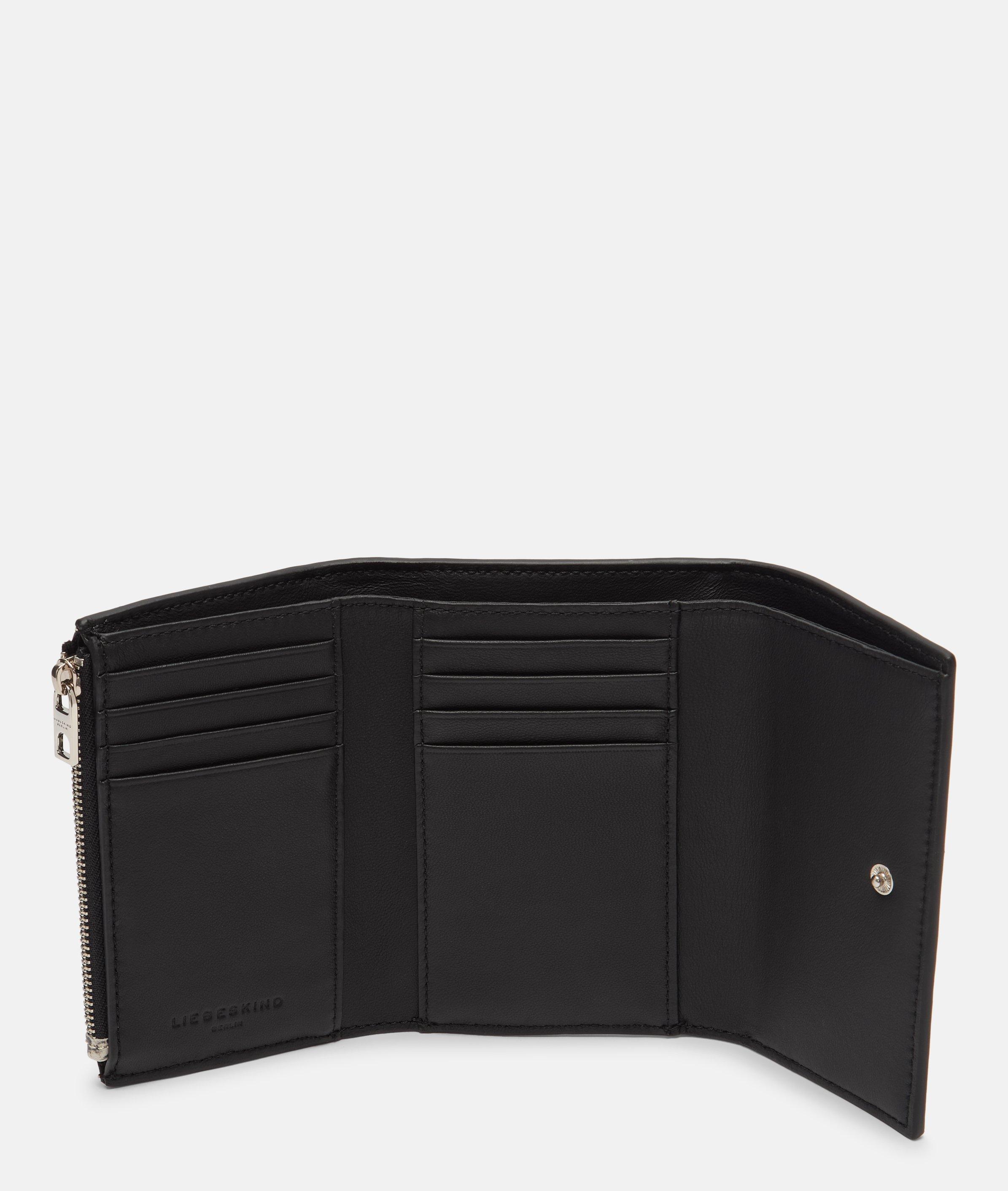 LIEBESKIND BERLIN Snake Linn Geldbörse M