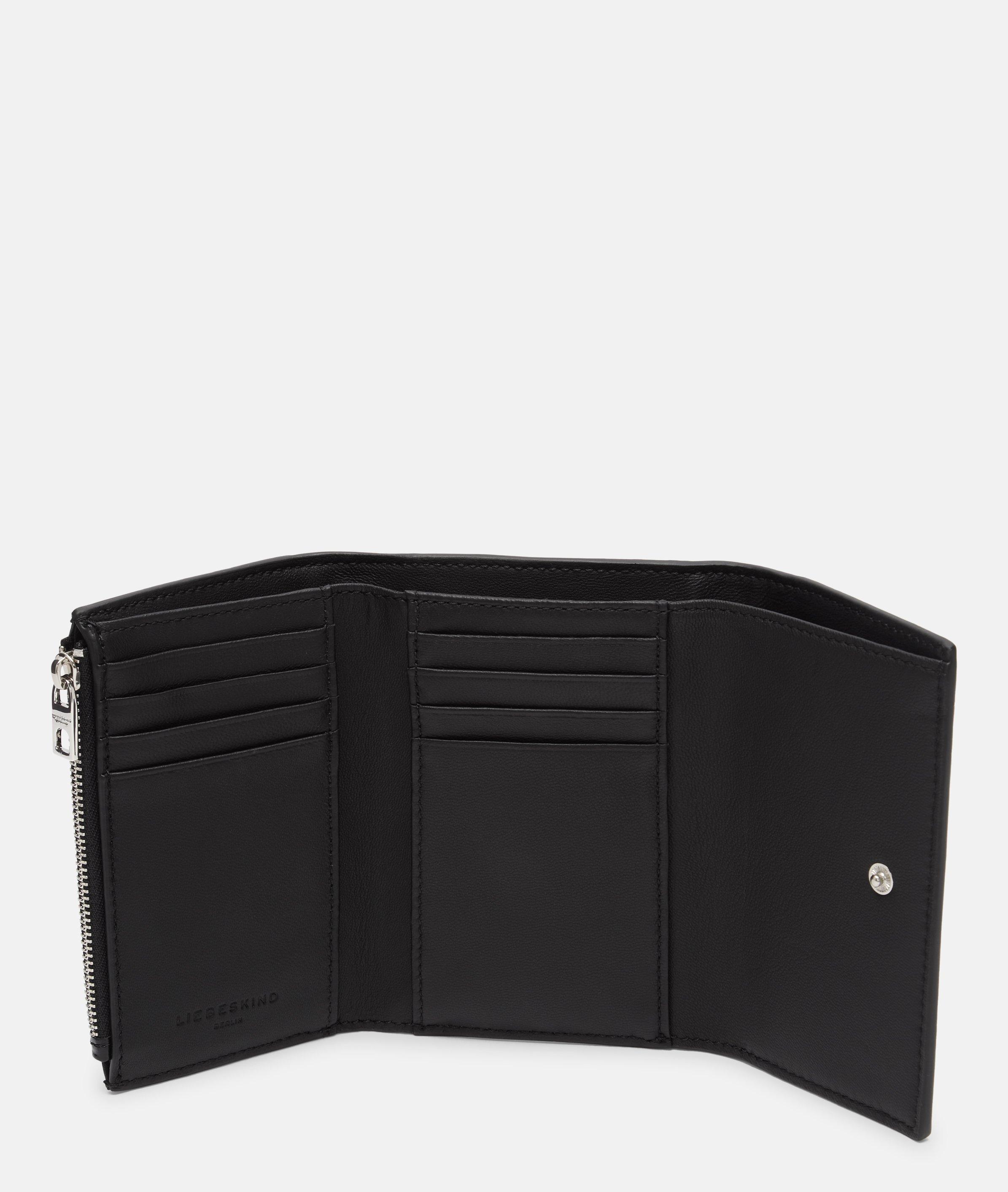 LIEBESKIND BERLIN Linn Geldbörse M