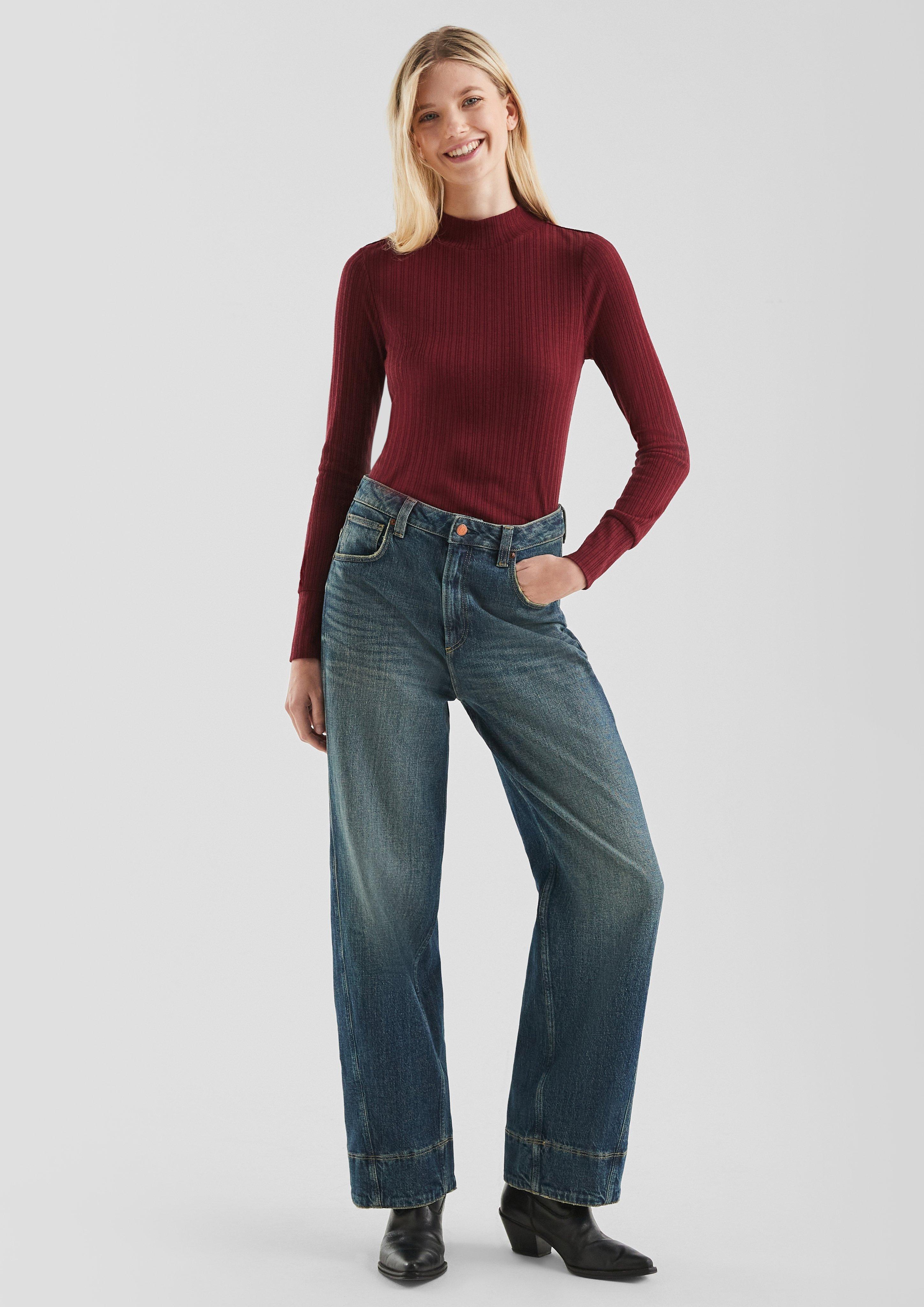 T-shirt in 3900, 8504, 9999 & 0200