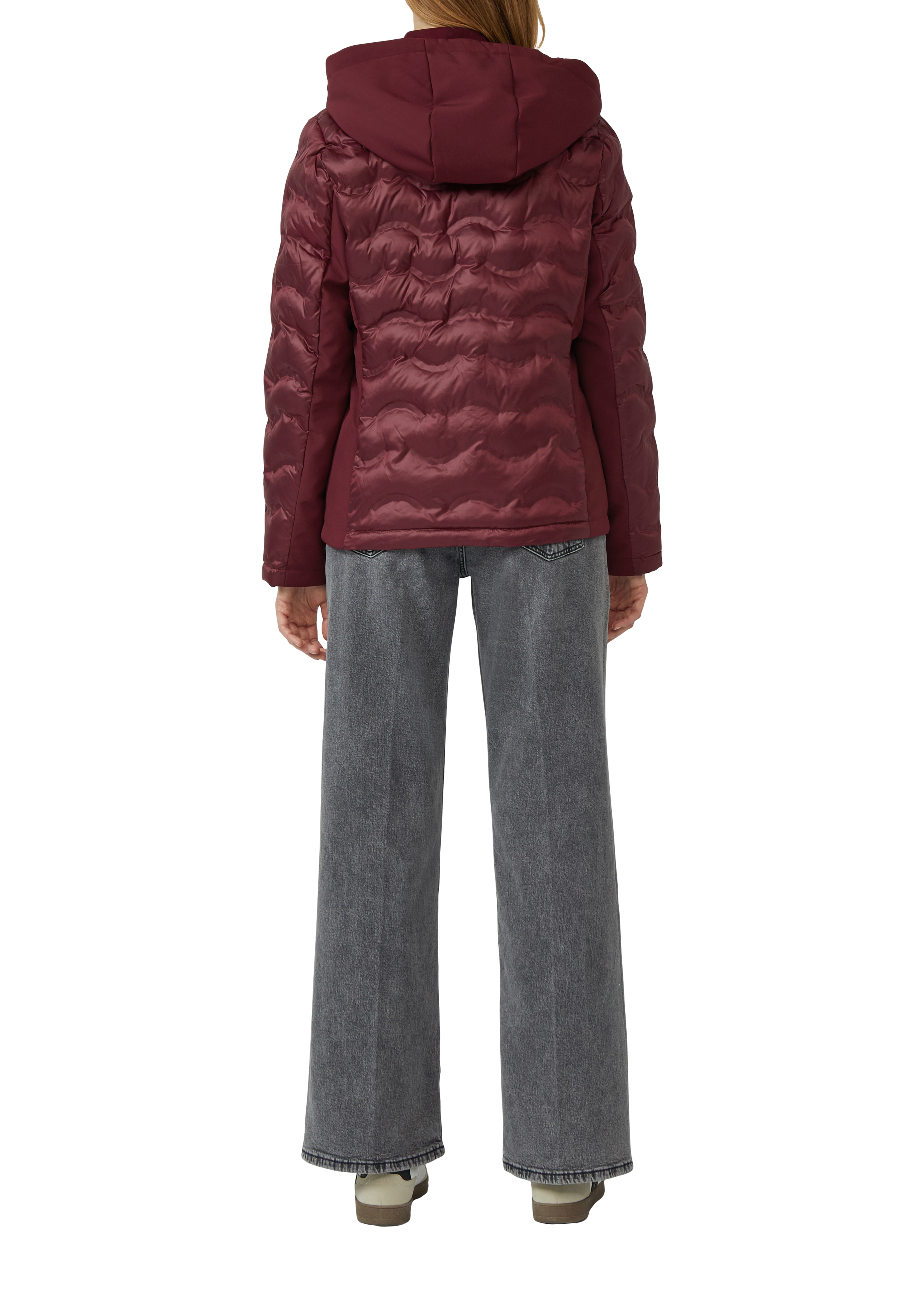 Thumbnail - Outdoor-Jacke