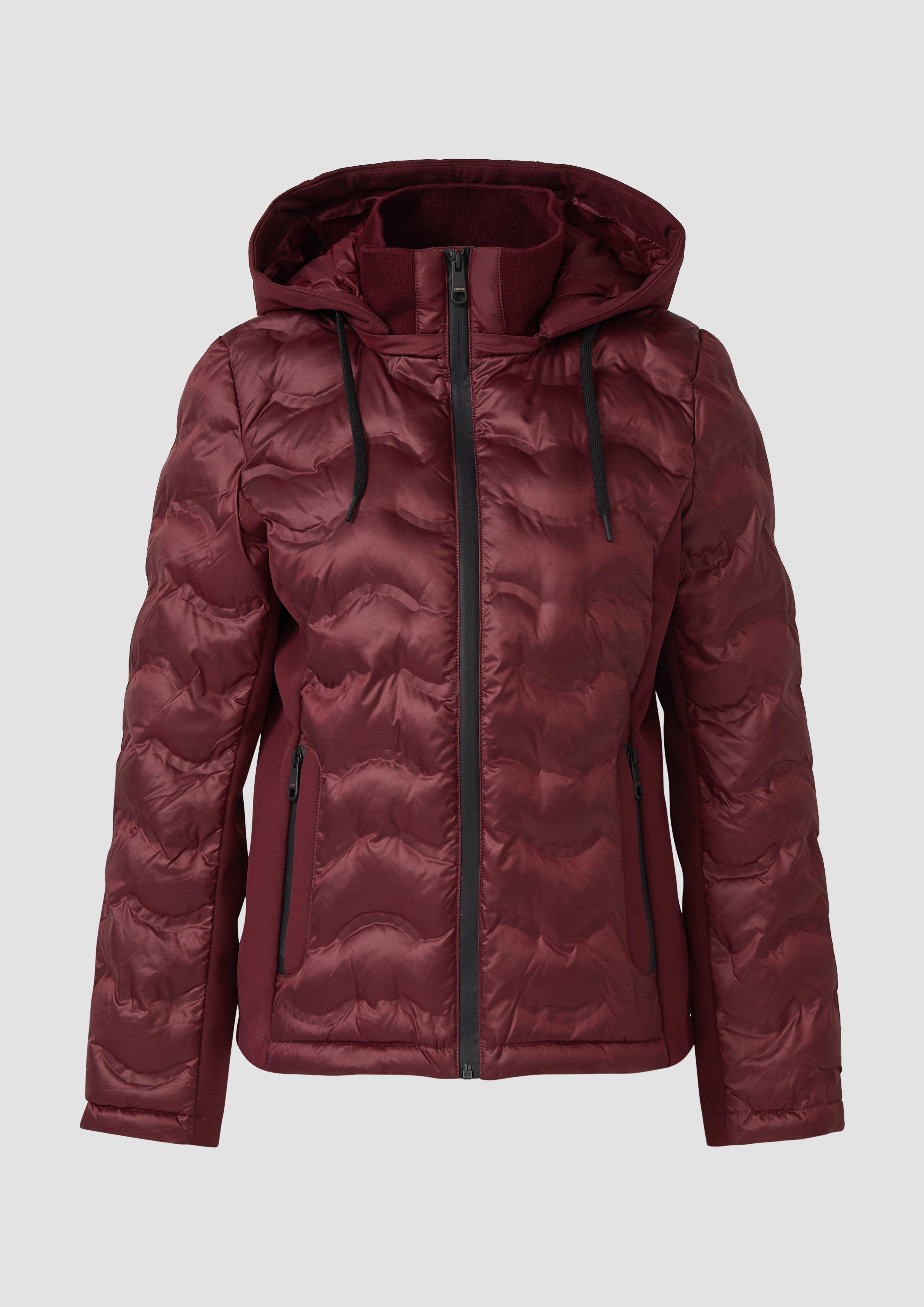 Outdoor-Jacke