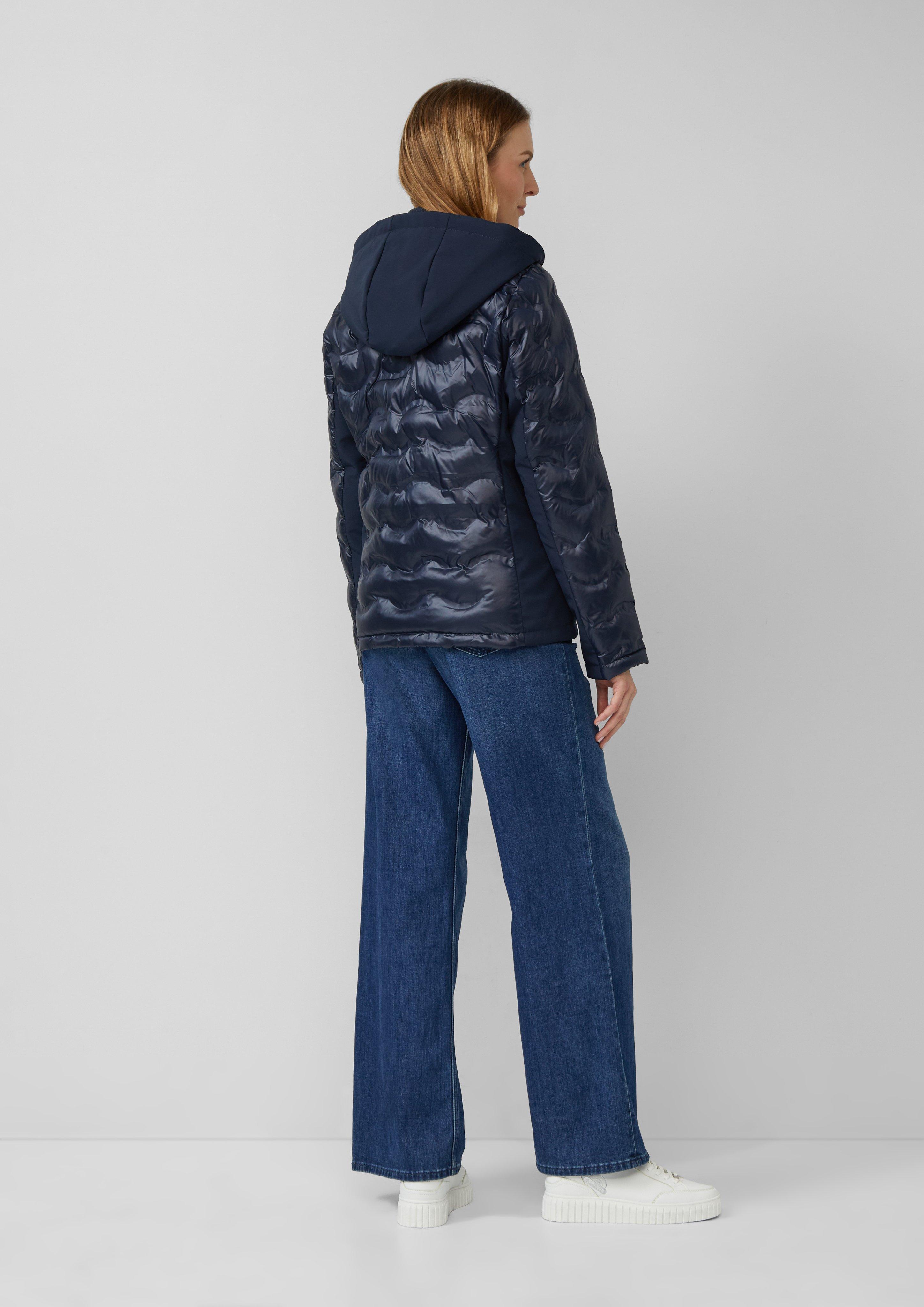 Outdoor-Jacke in 5959, 9625 & 3902