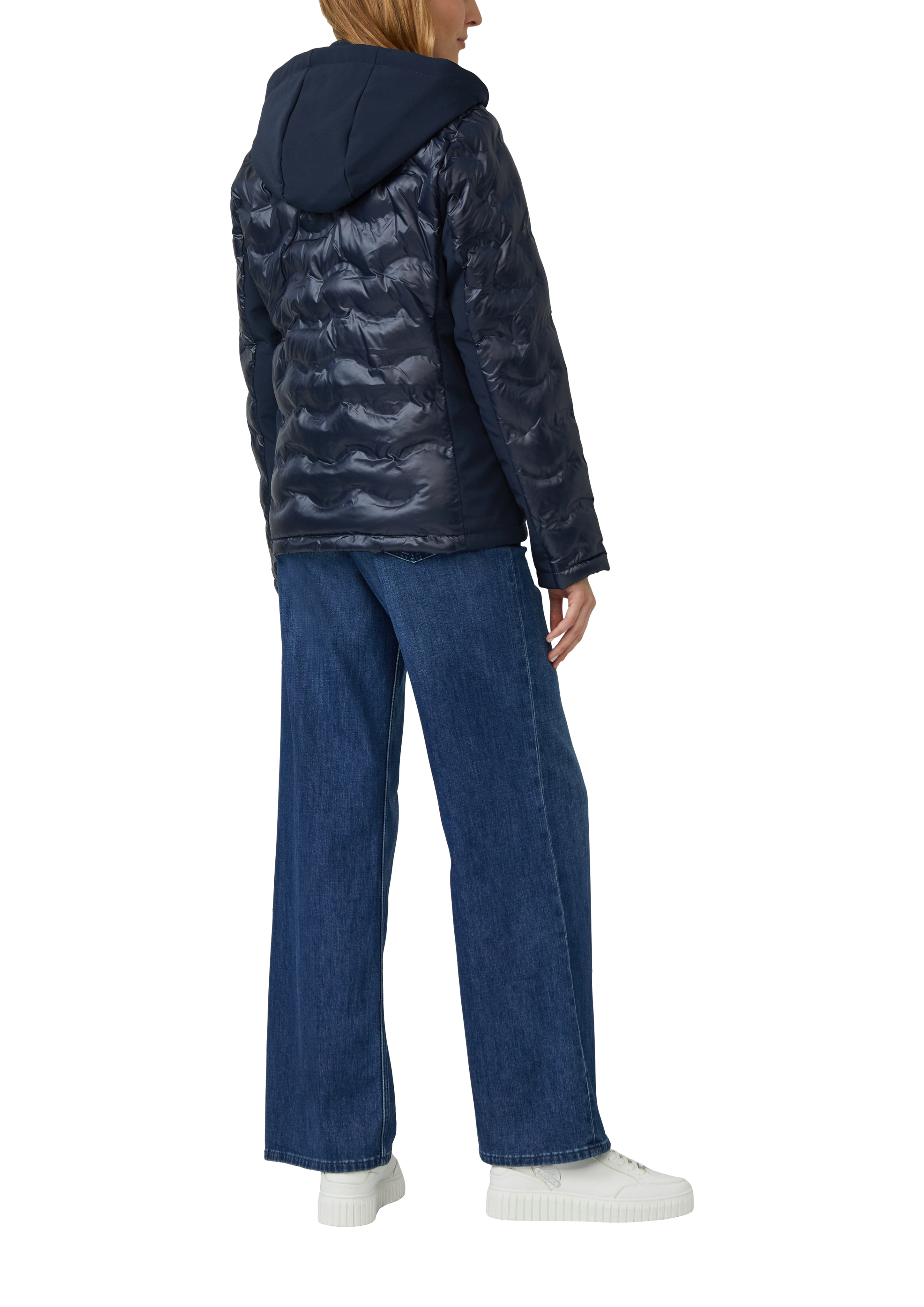 Thumbnail - Outdoor-Jacke