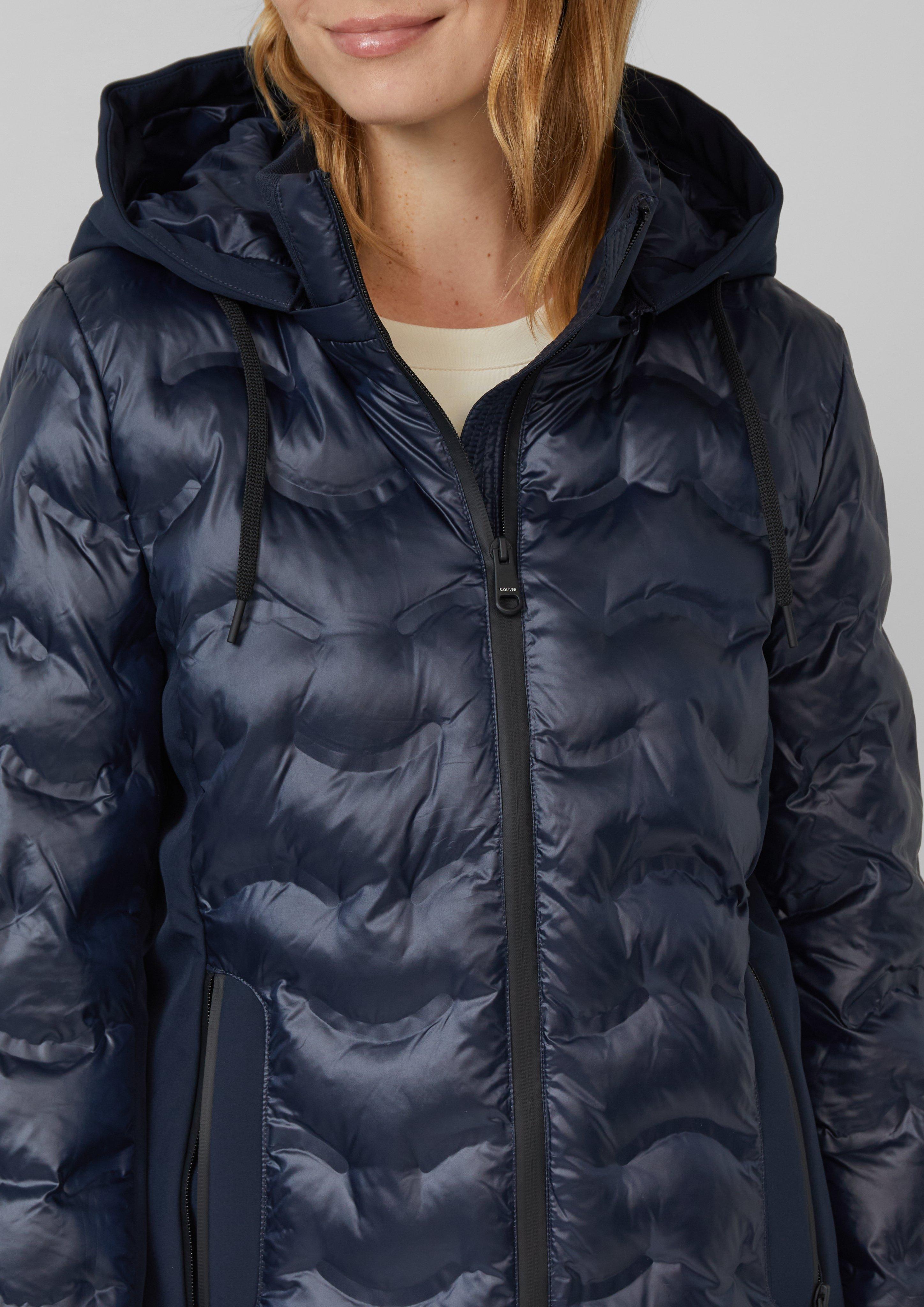 Outdoor-Jacke in 5959, 9625 & 3902