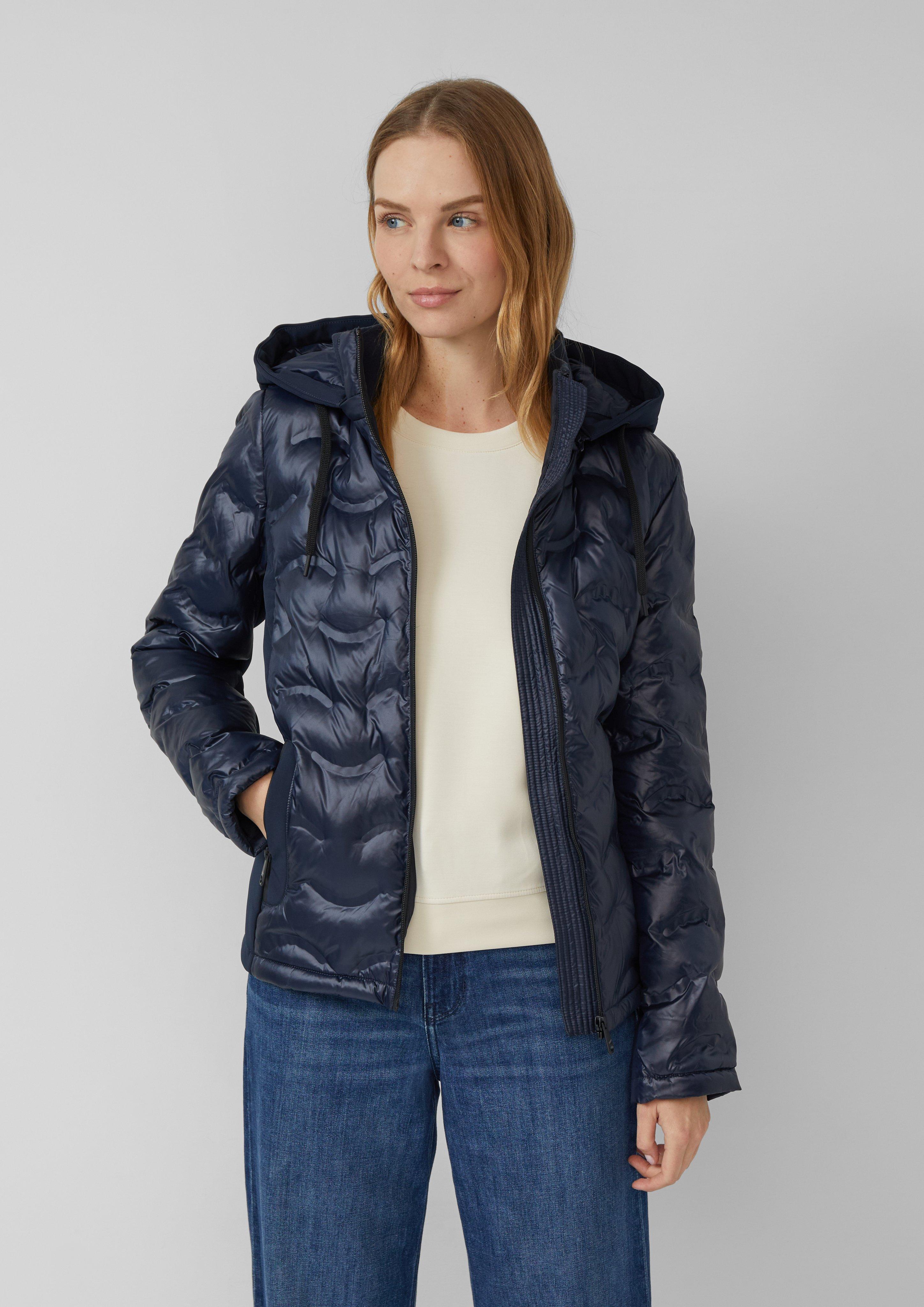 Outdoor-Jacke in 5959, 9625 & 3902