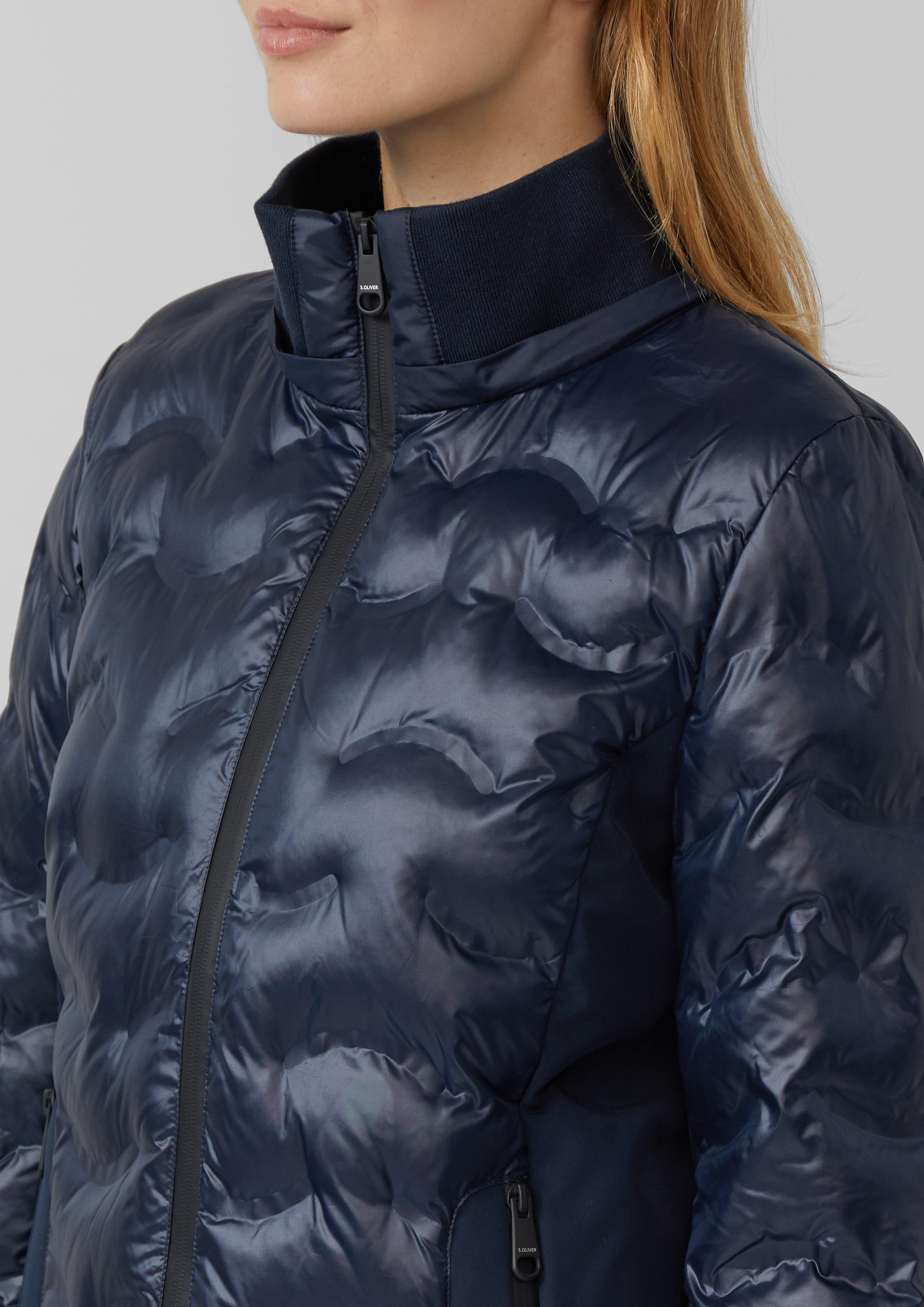 Outdoor-Jacke in 5959, 9625 & 3902