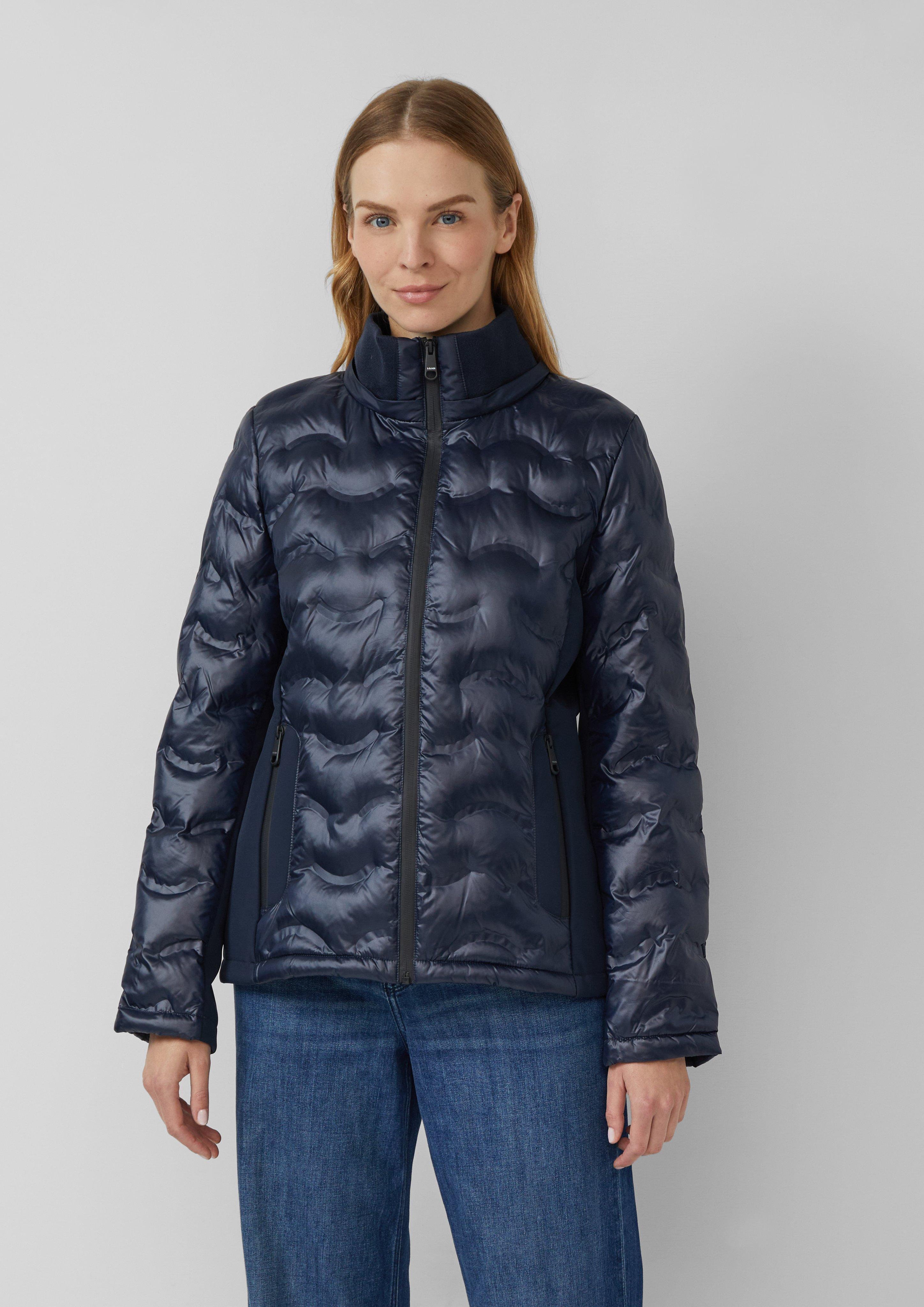 Outdoor-Jacke in 5959, 9625 & 3902