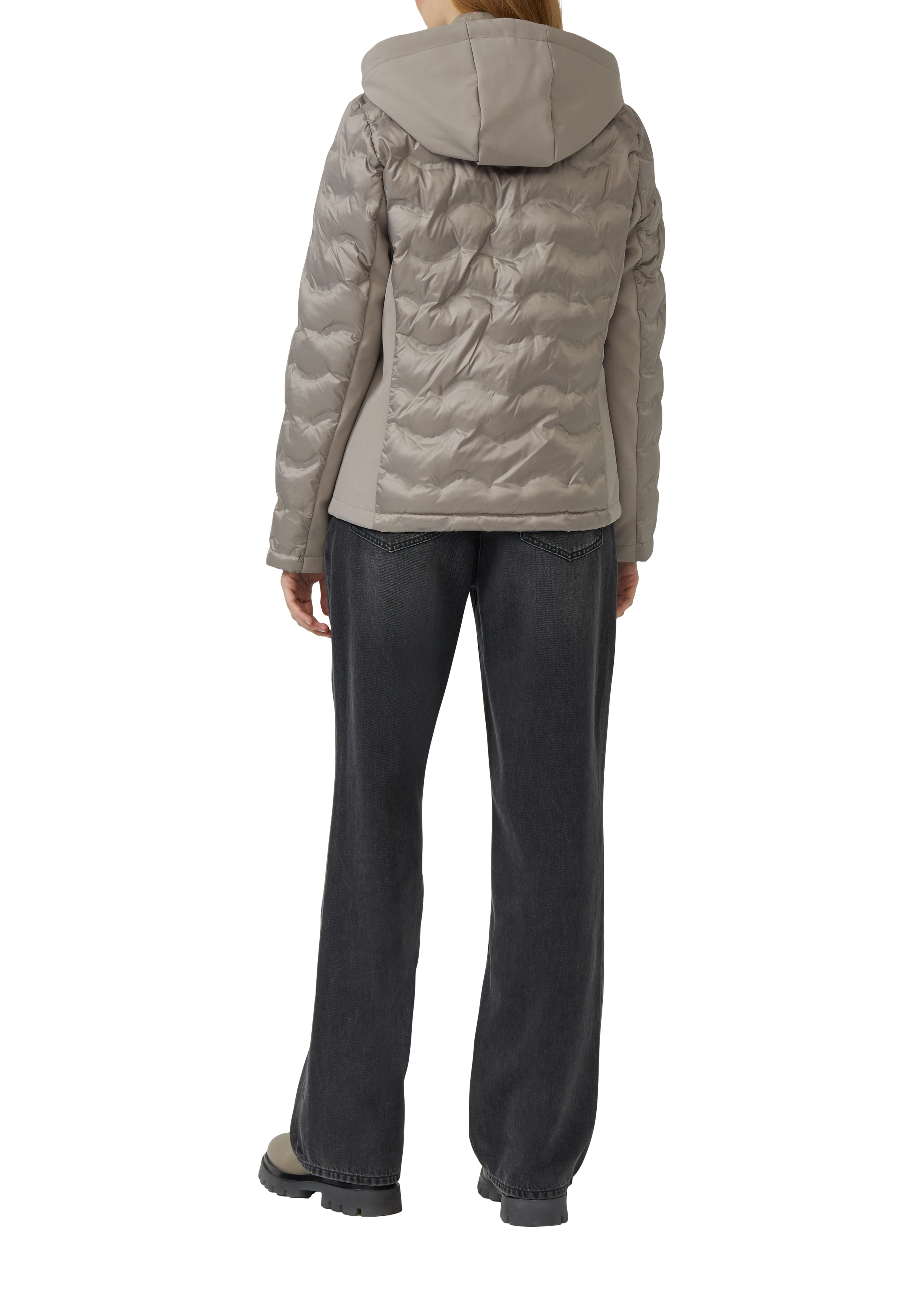 Thumbnail - Outdoor-Jacke