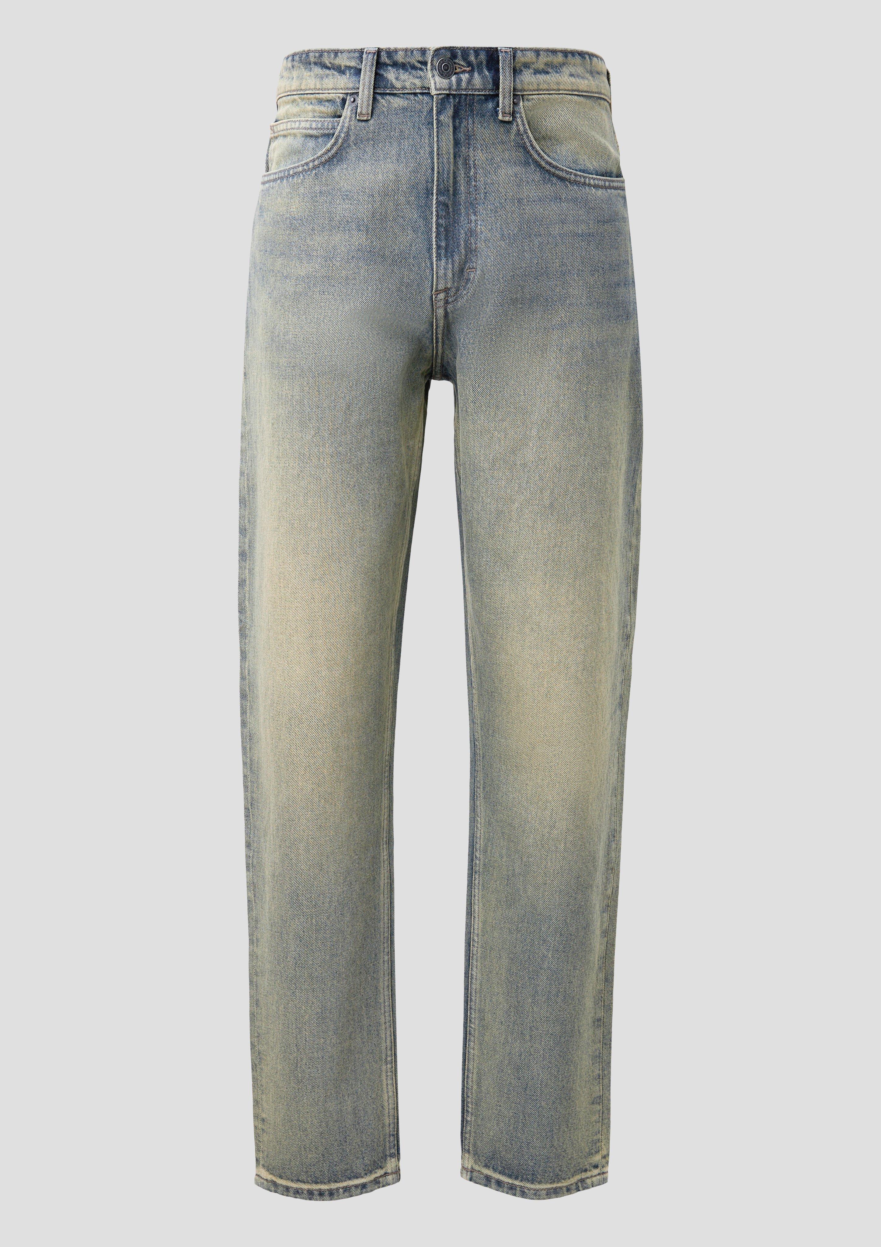 Jeans-Hose