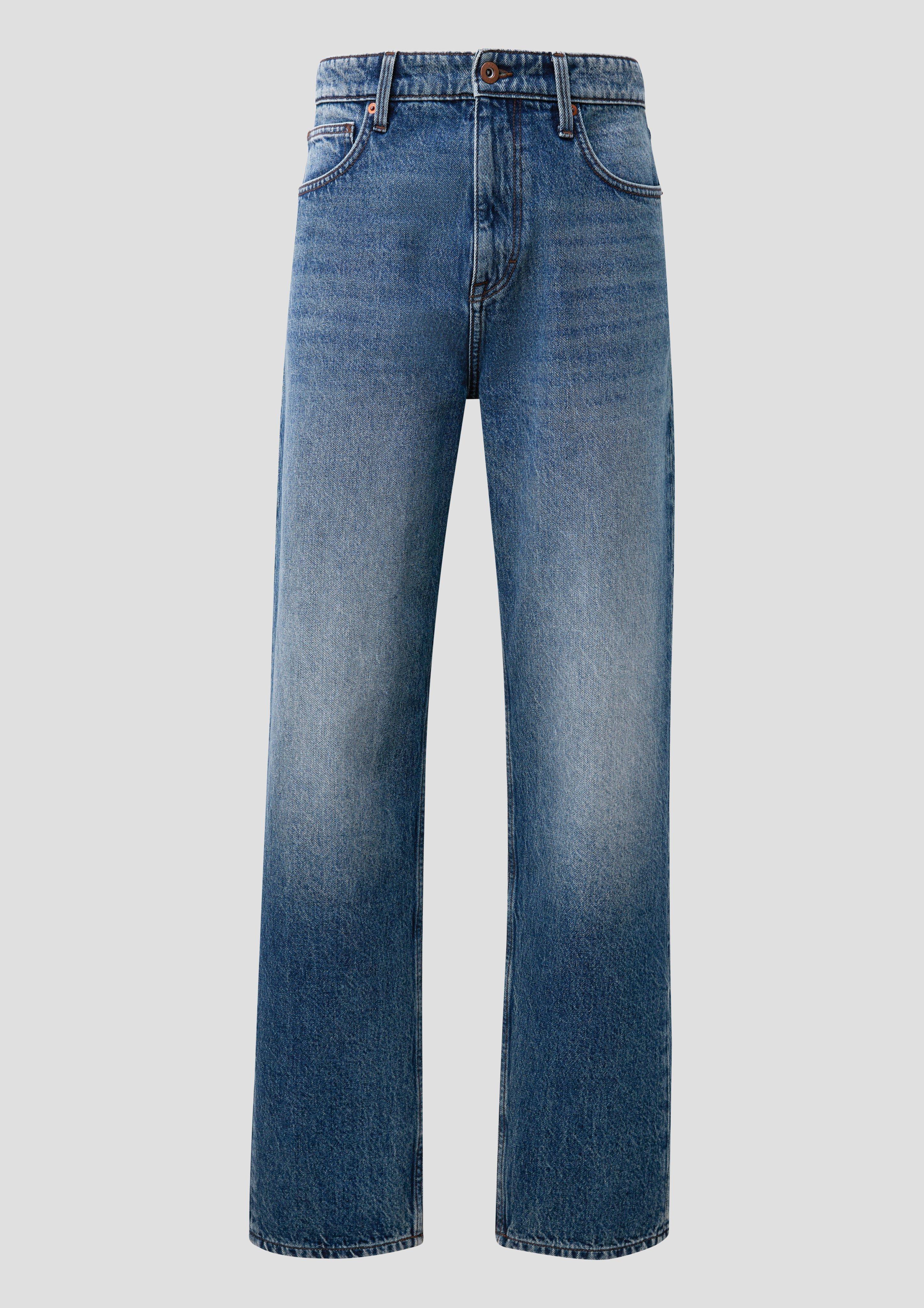 Jeans-Hose
