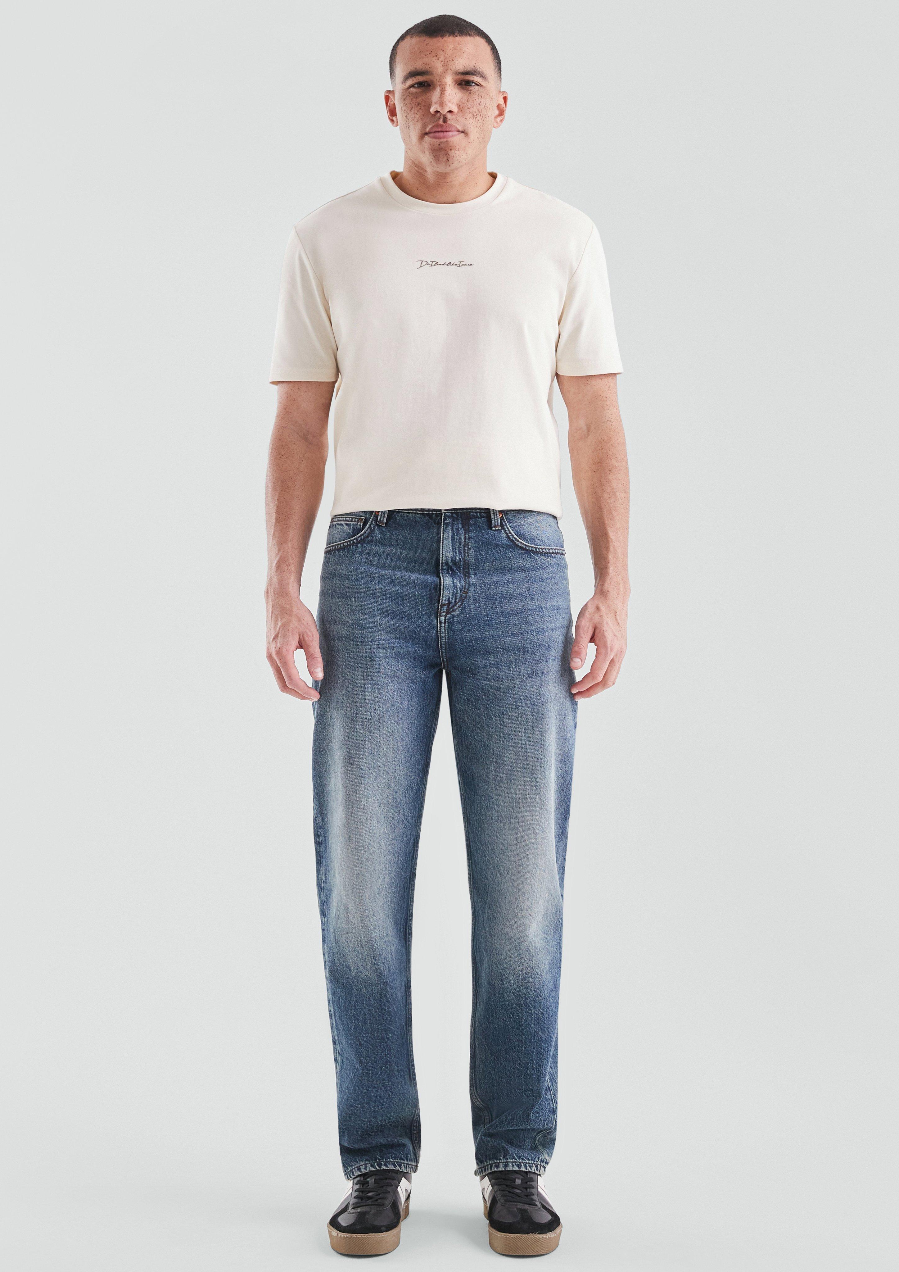 Džínové kalhoty in 