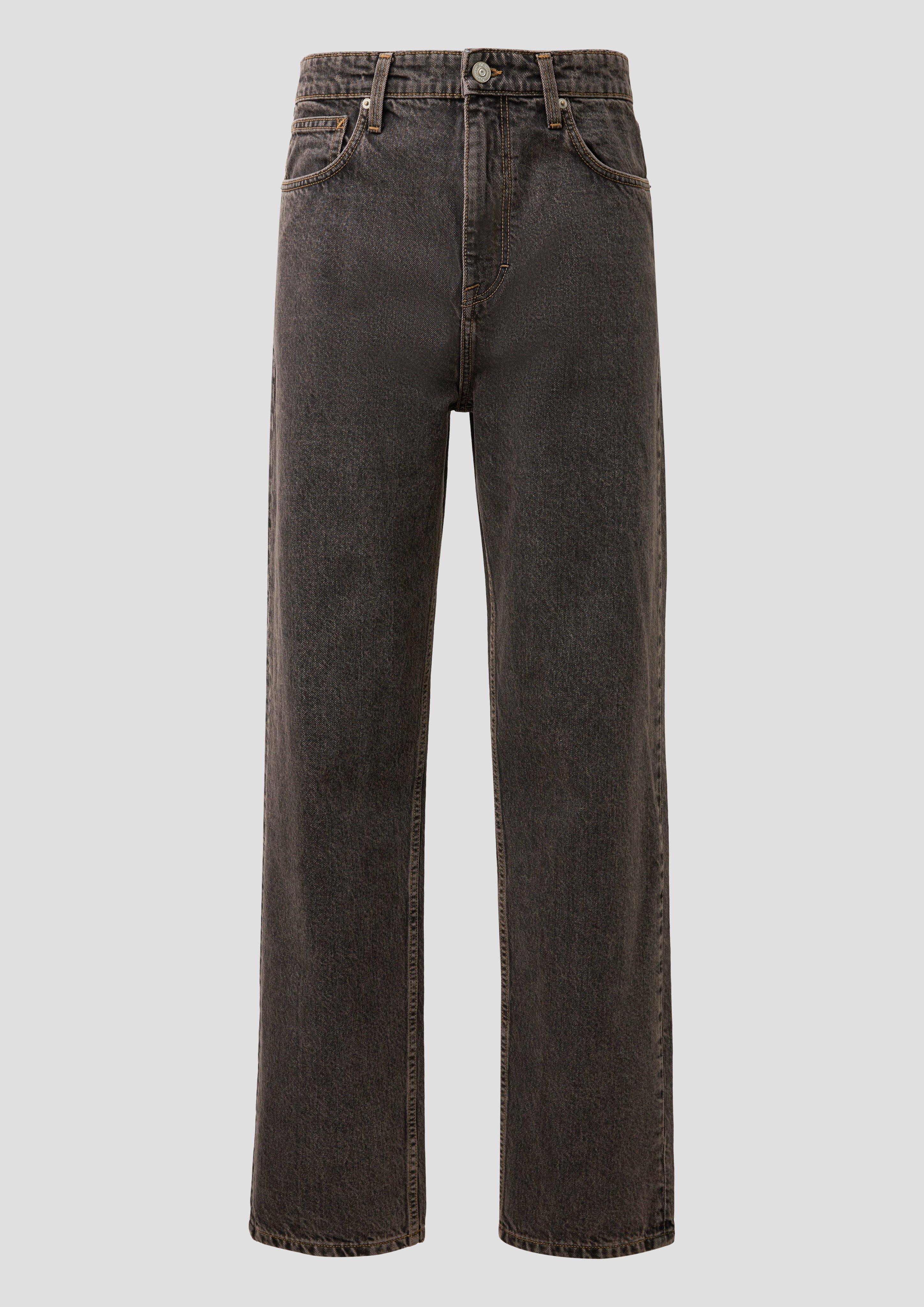 Jeans-Hose