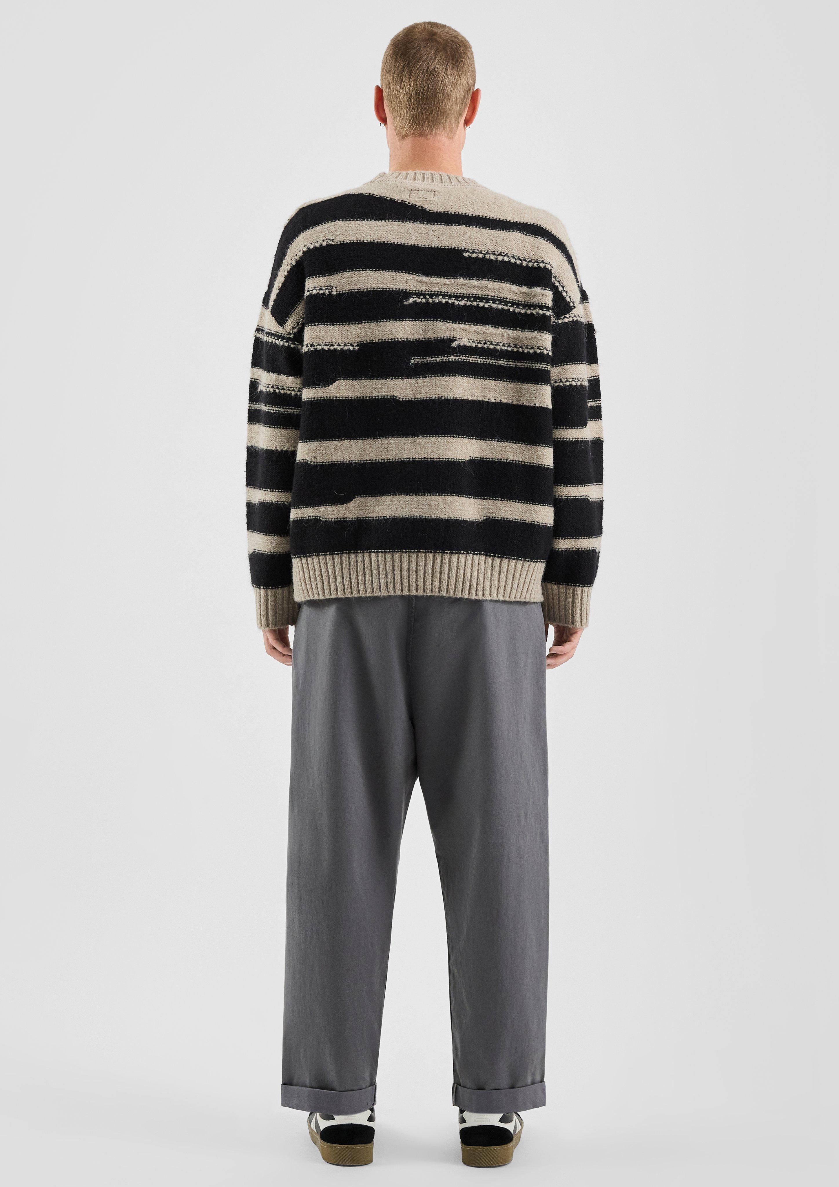 Pantalon in 9822 & 9999