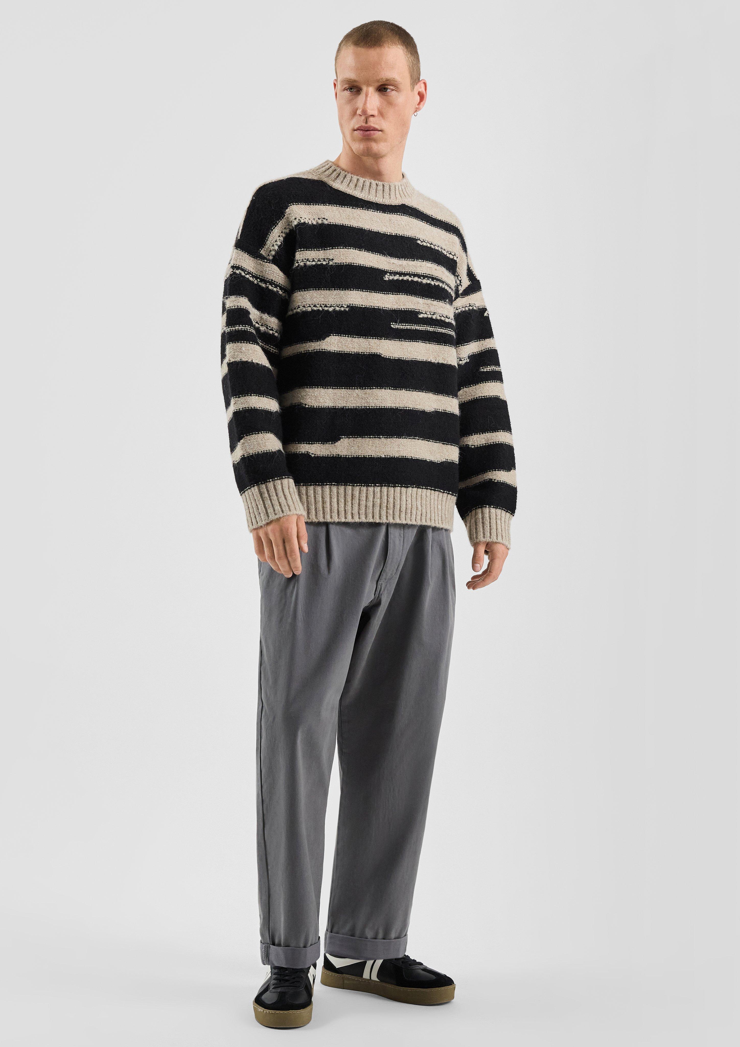 Pantalon in 9822 & 9999