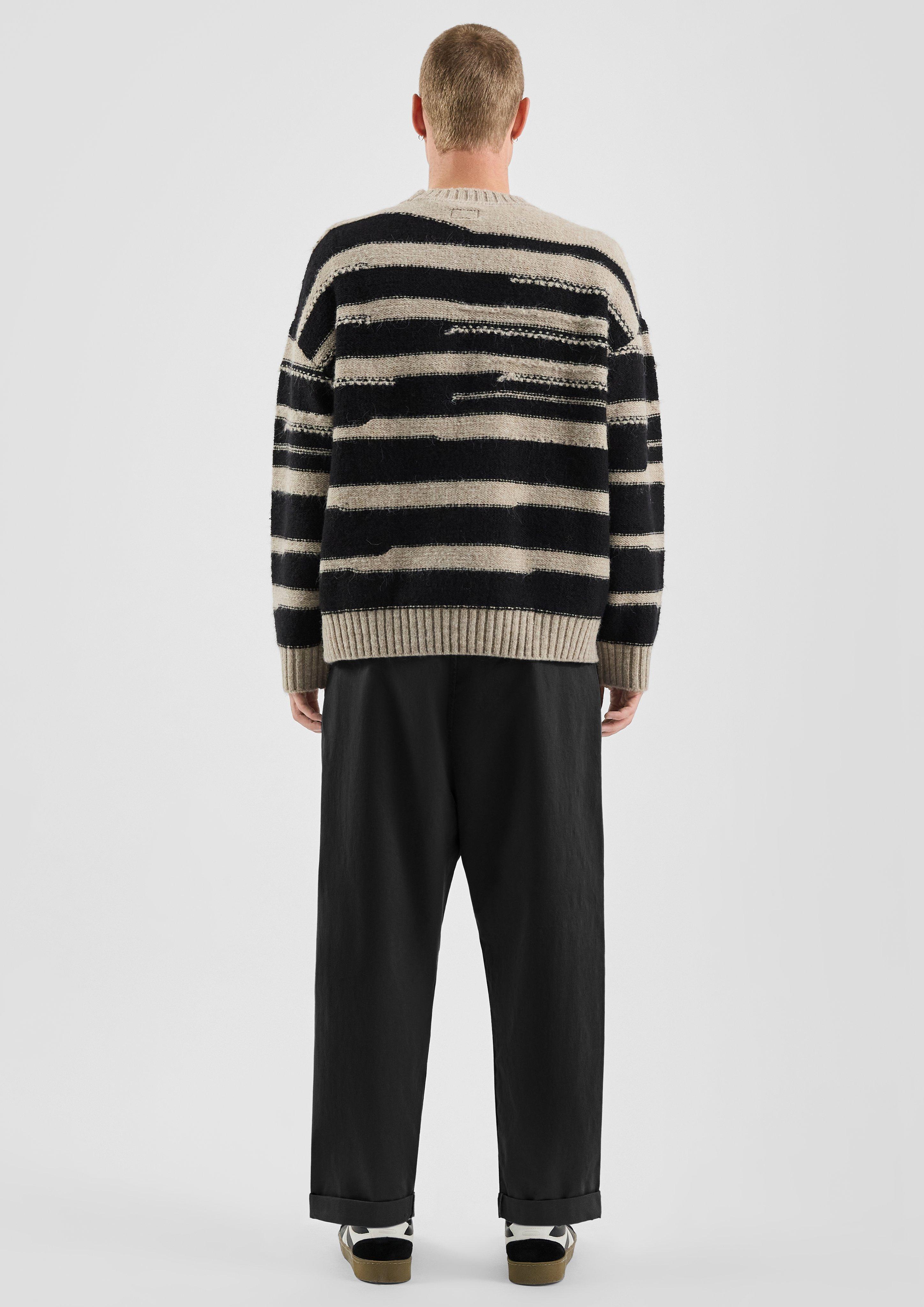 Pantalon in 9999 & 9822