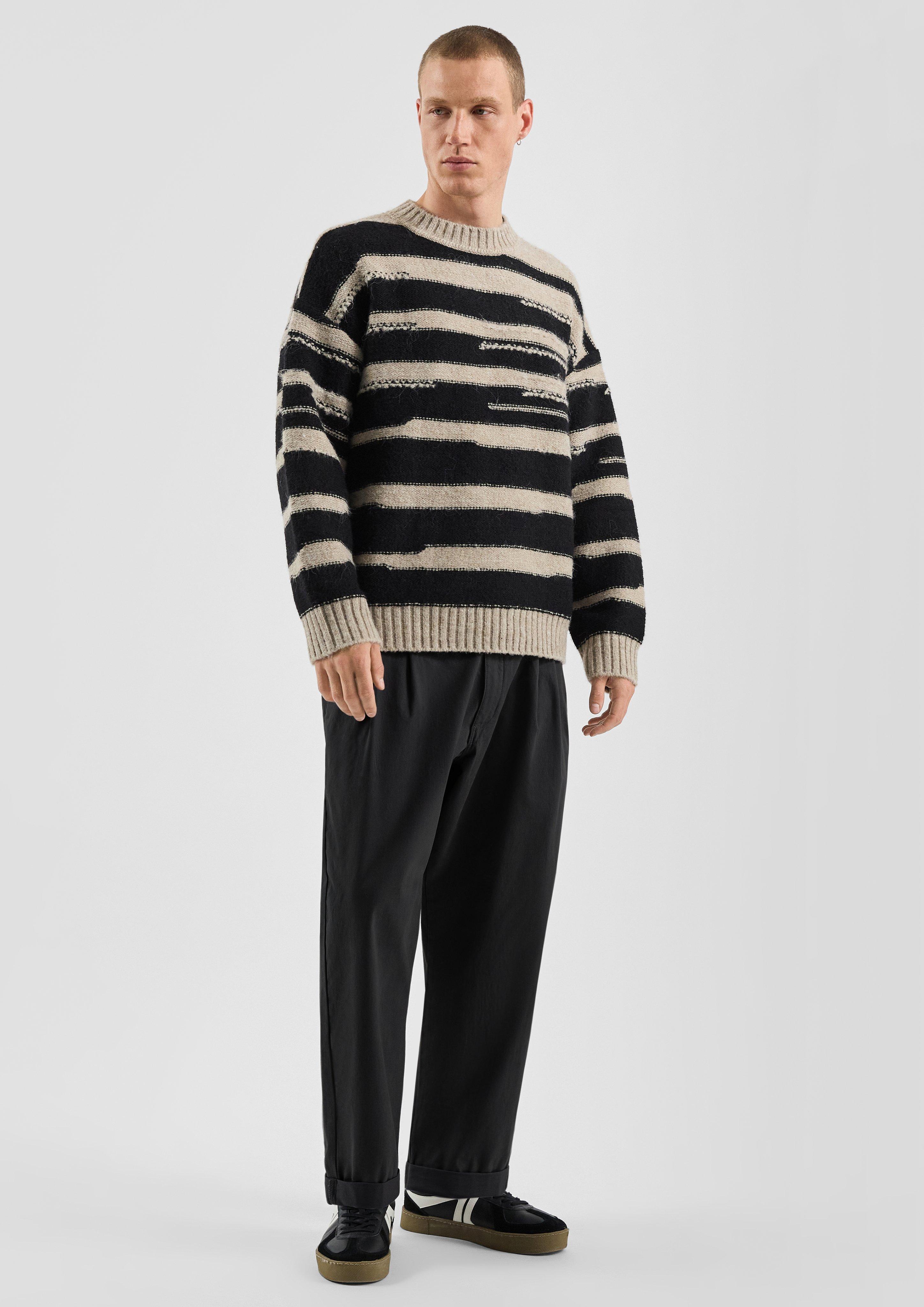 Pantalon in 9999 & 9822