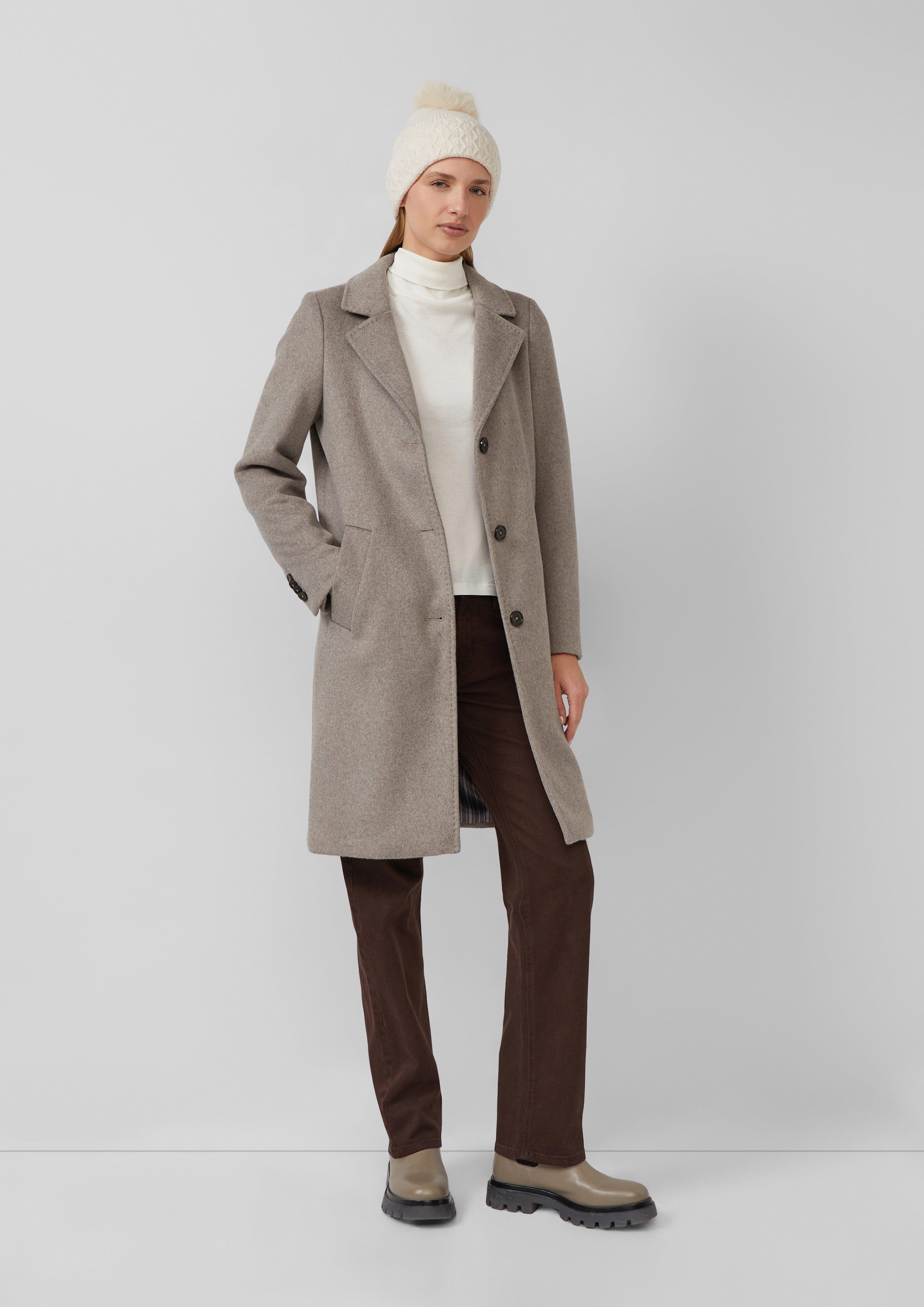 Beanie in 81W1 & 9400