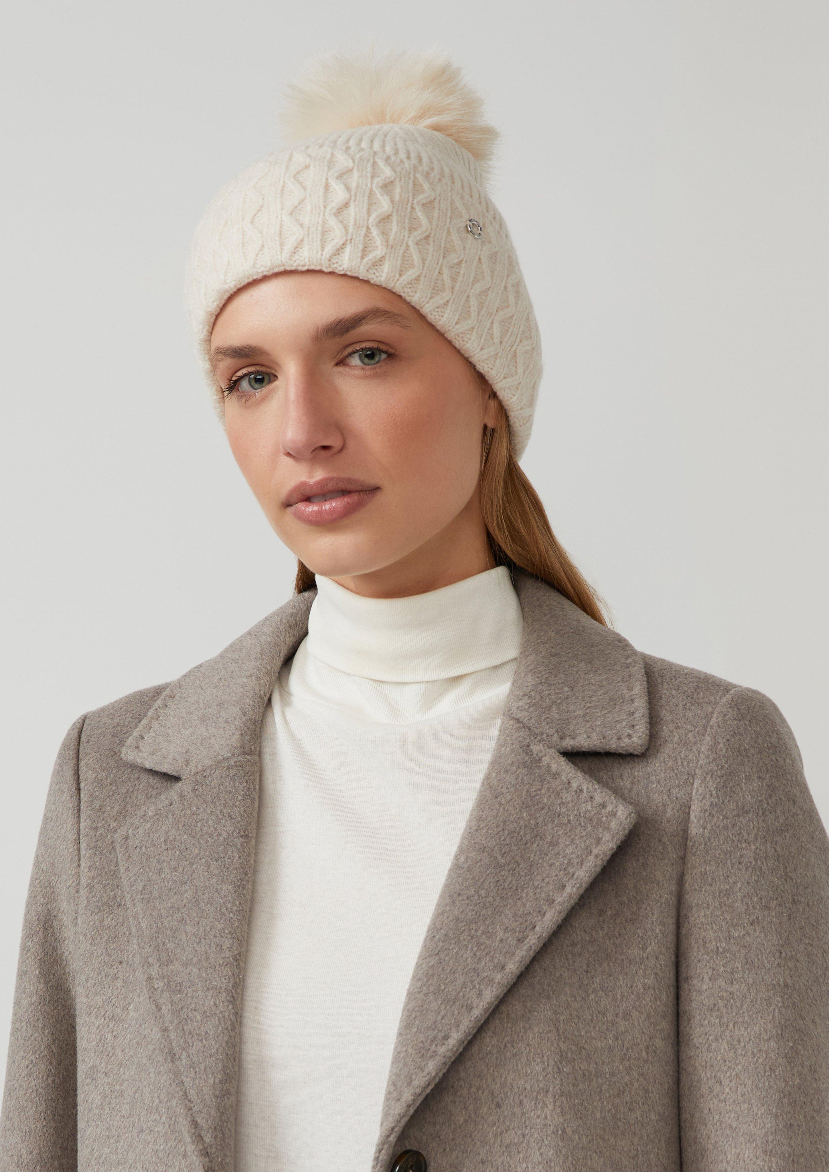 Beanie in 81W1 & 9400